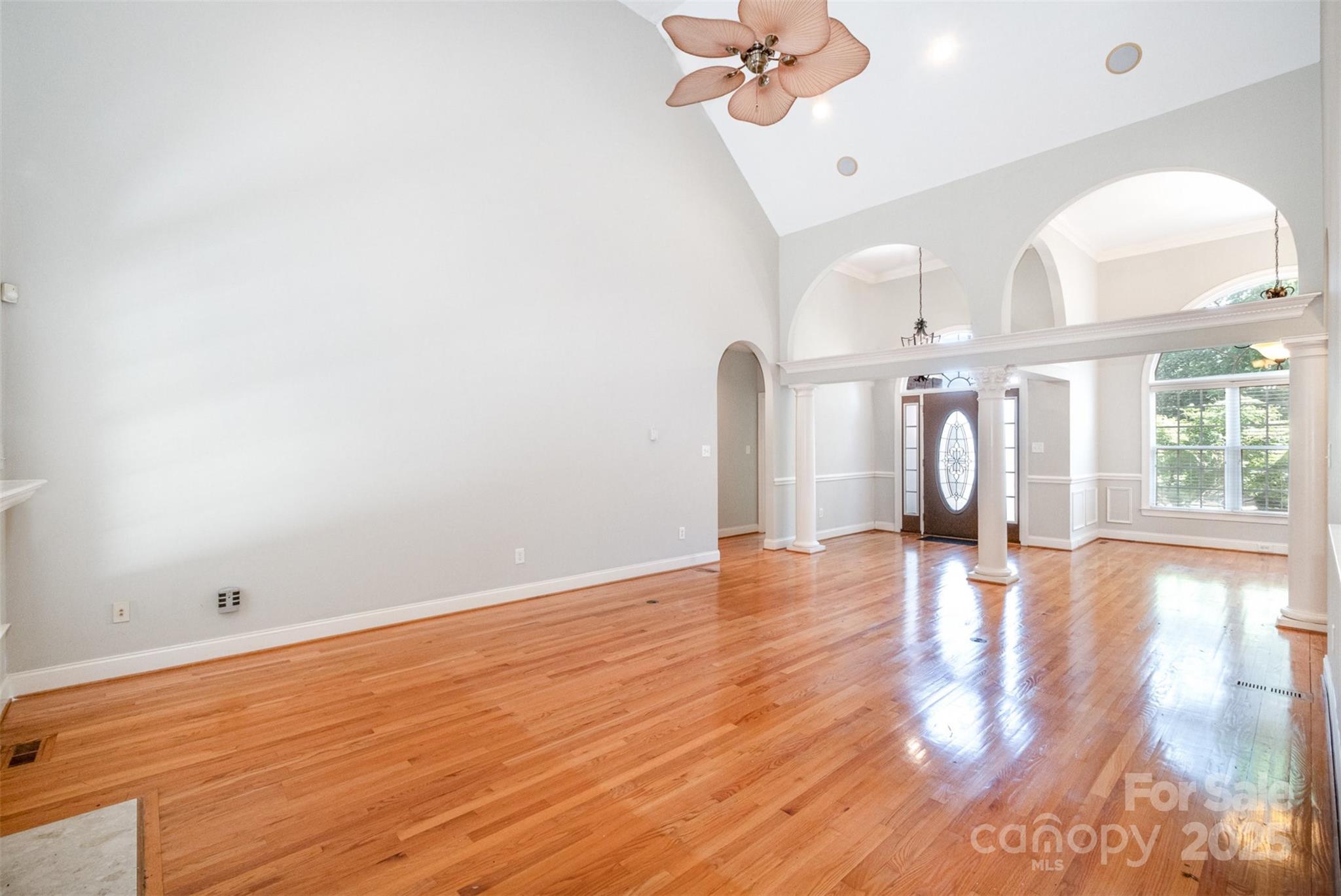 3917 Erskine Woods Drive