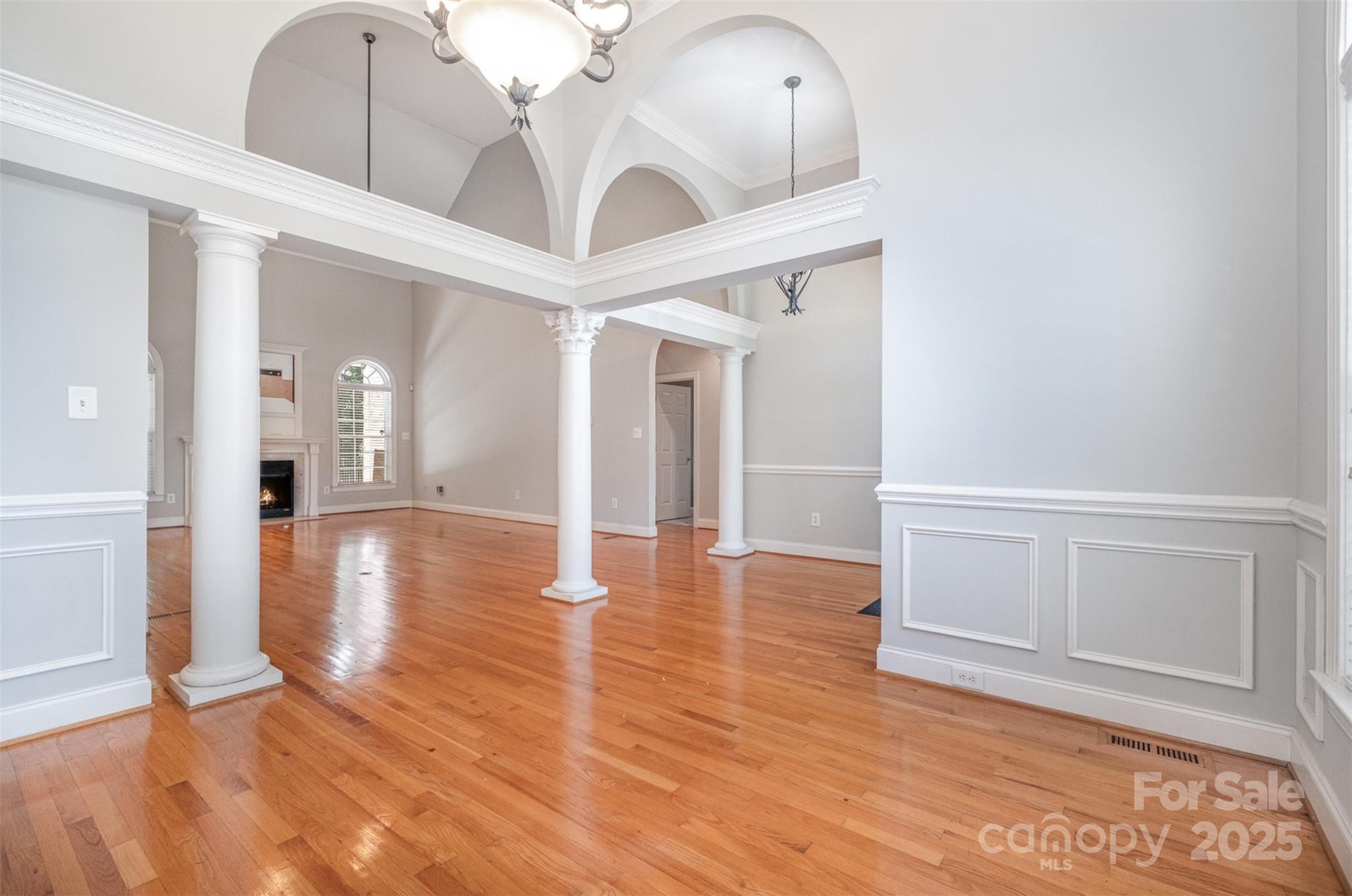 3917 Erskine Woods Drive