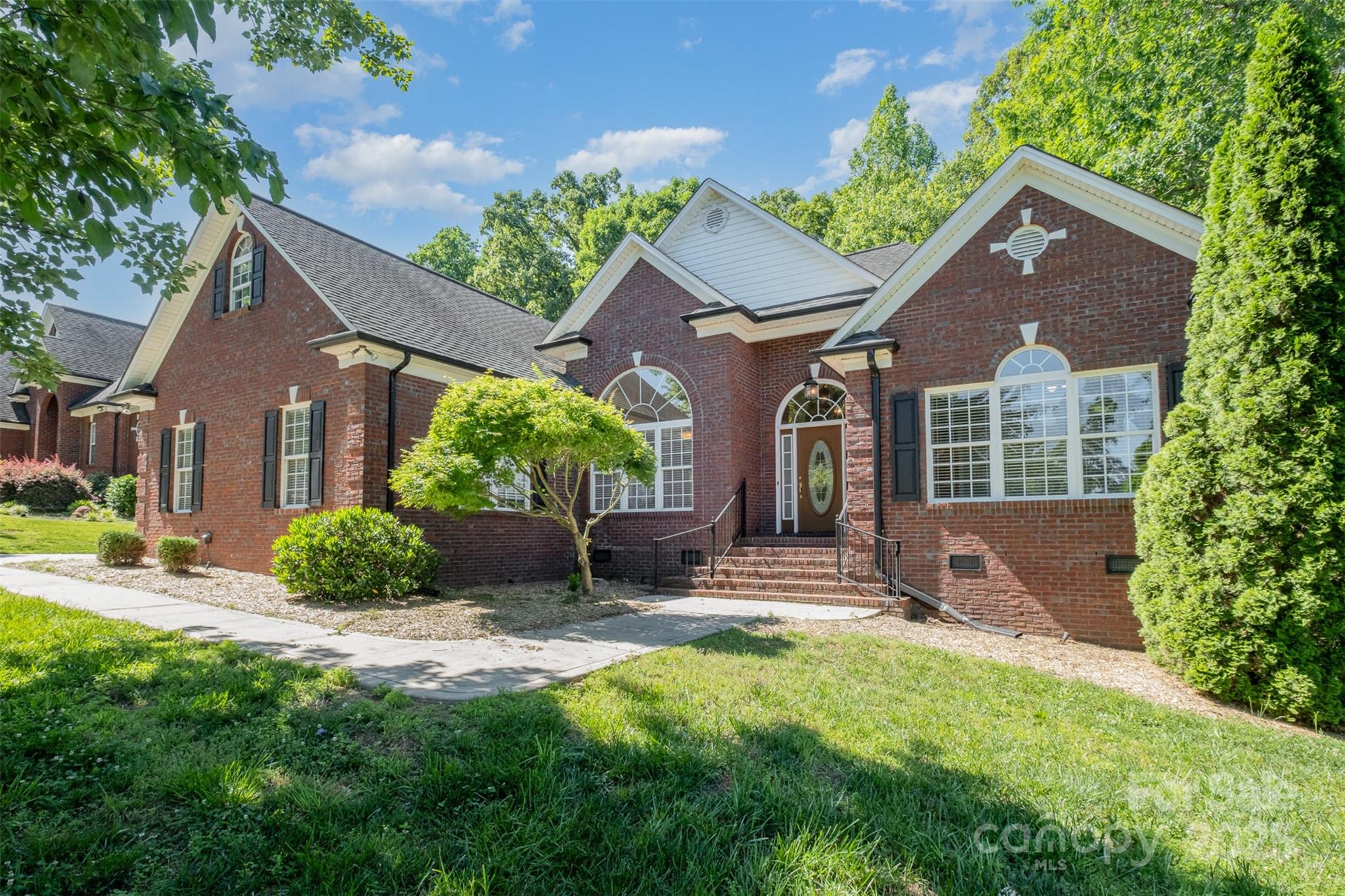 3917 Erskine Woods Drive