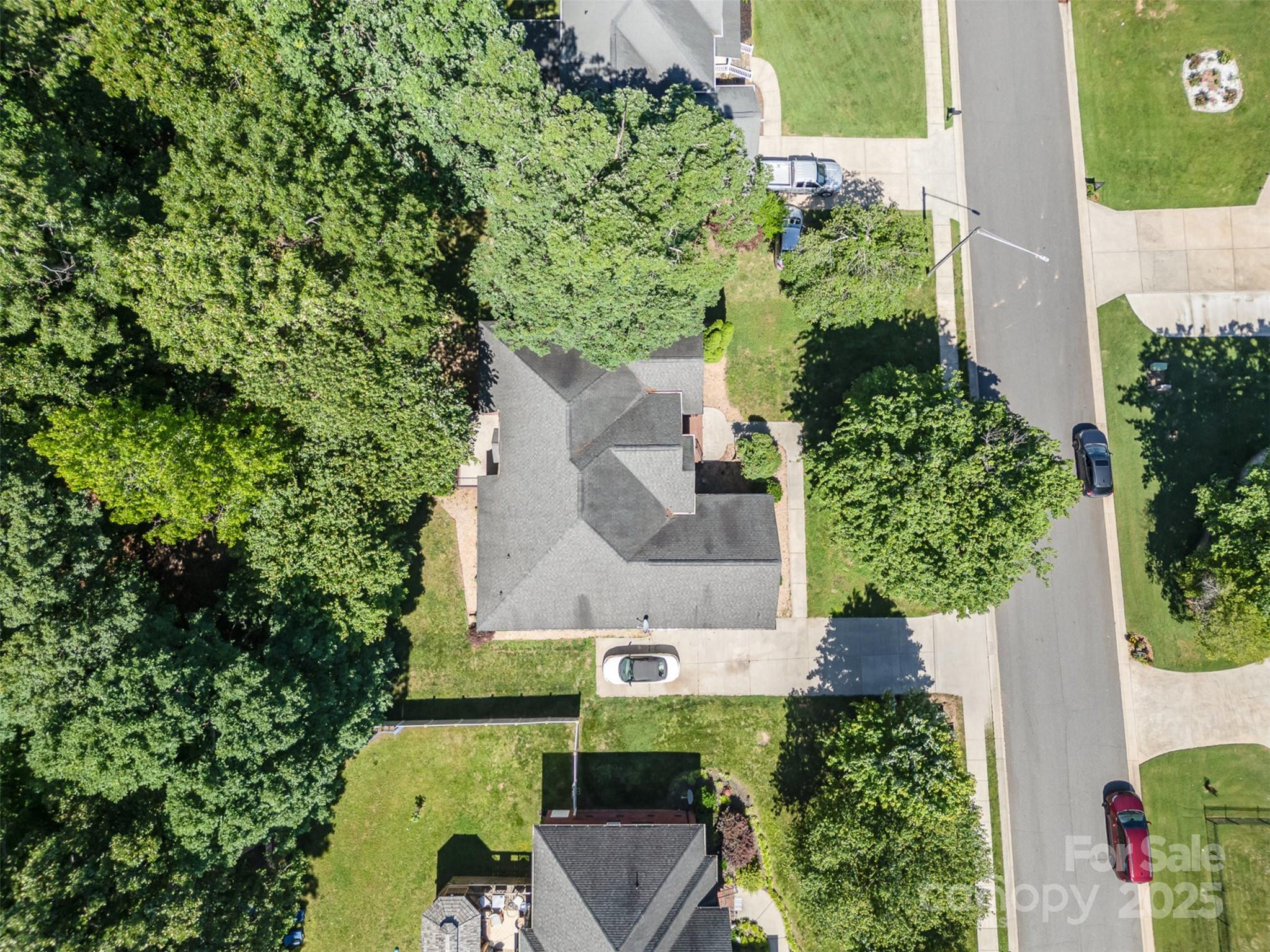 3917 Erskine Woods Drive