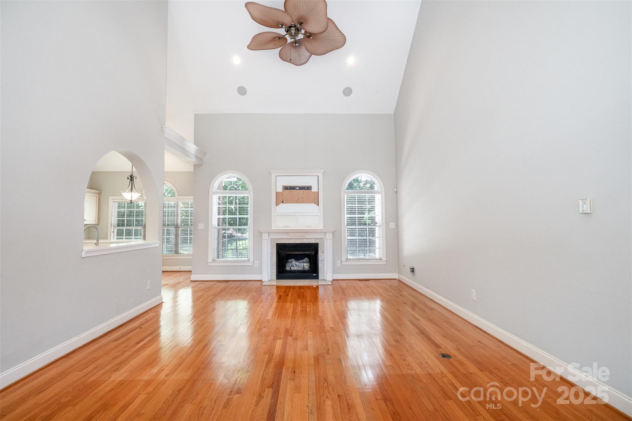 3917 Erskine Woods Drive