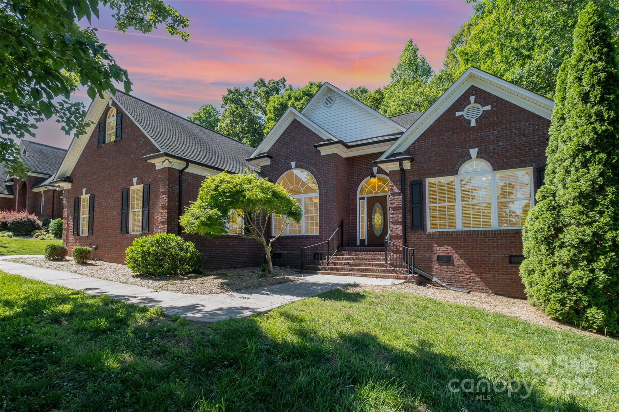 3917 Erskine Woods Drive