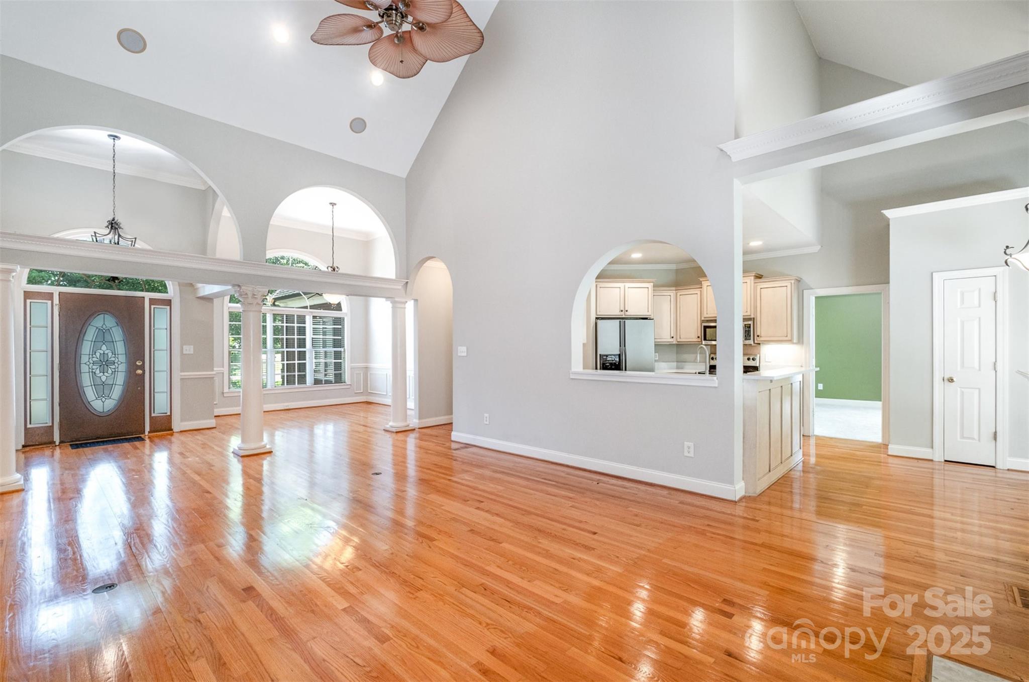 3917 Erskine Woods Drive