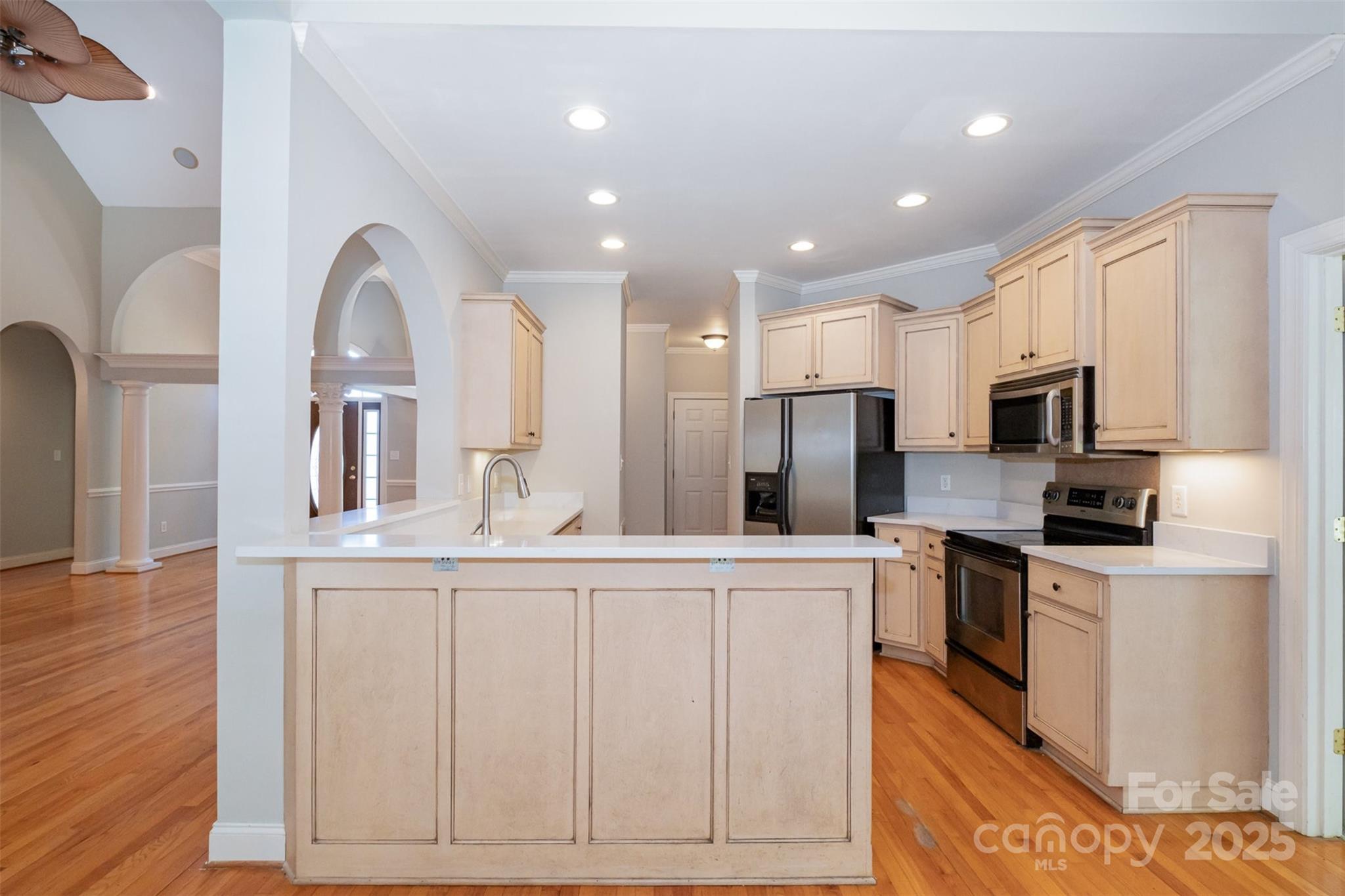 3917 Erskine Woods Drive