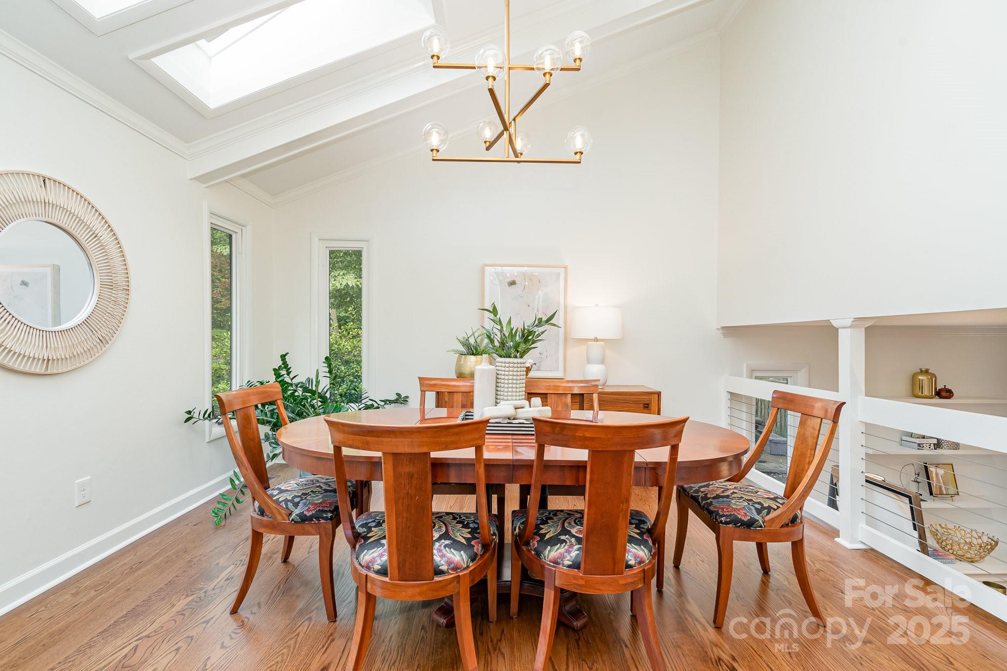 1601 Wandering Way Drive