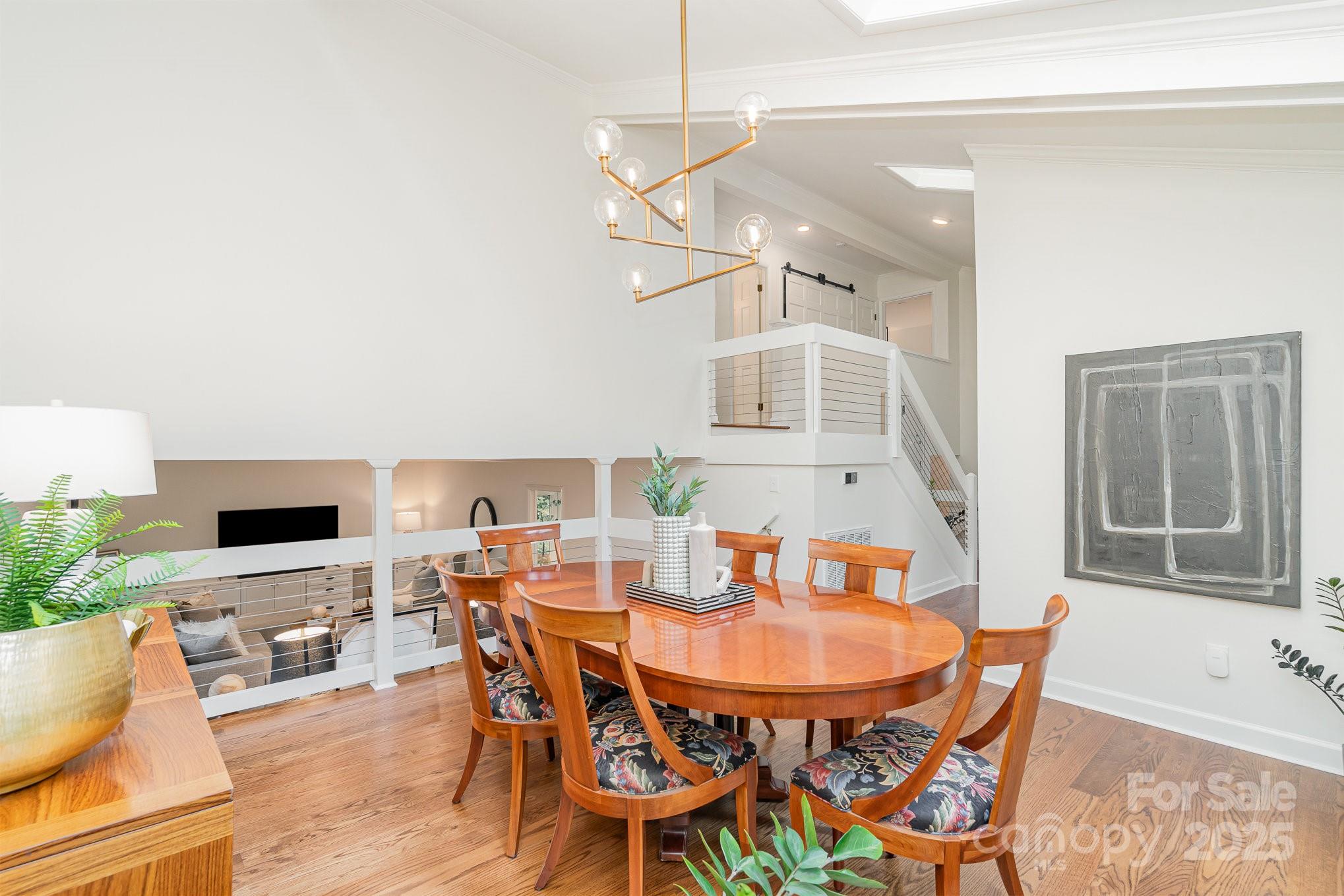 1601 Wandering Way Drive