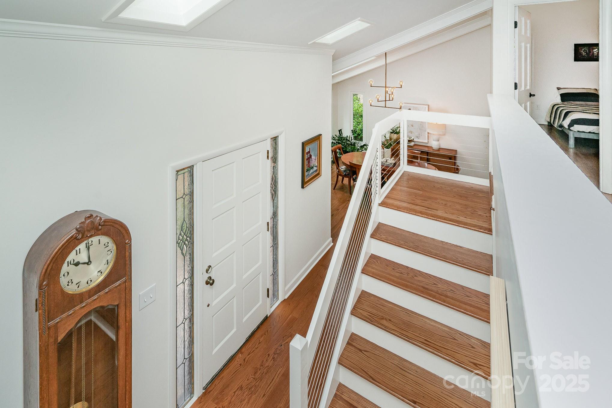 1601 Wandering Way Drive