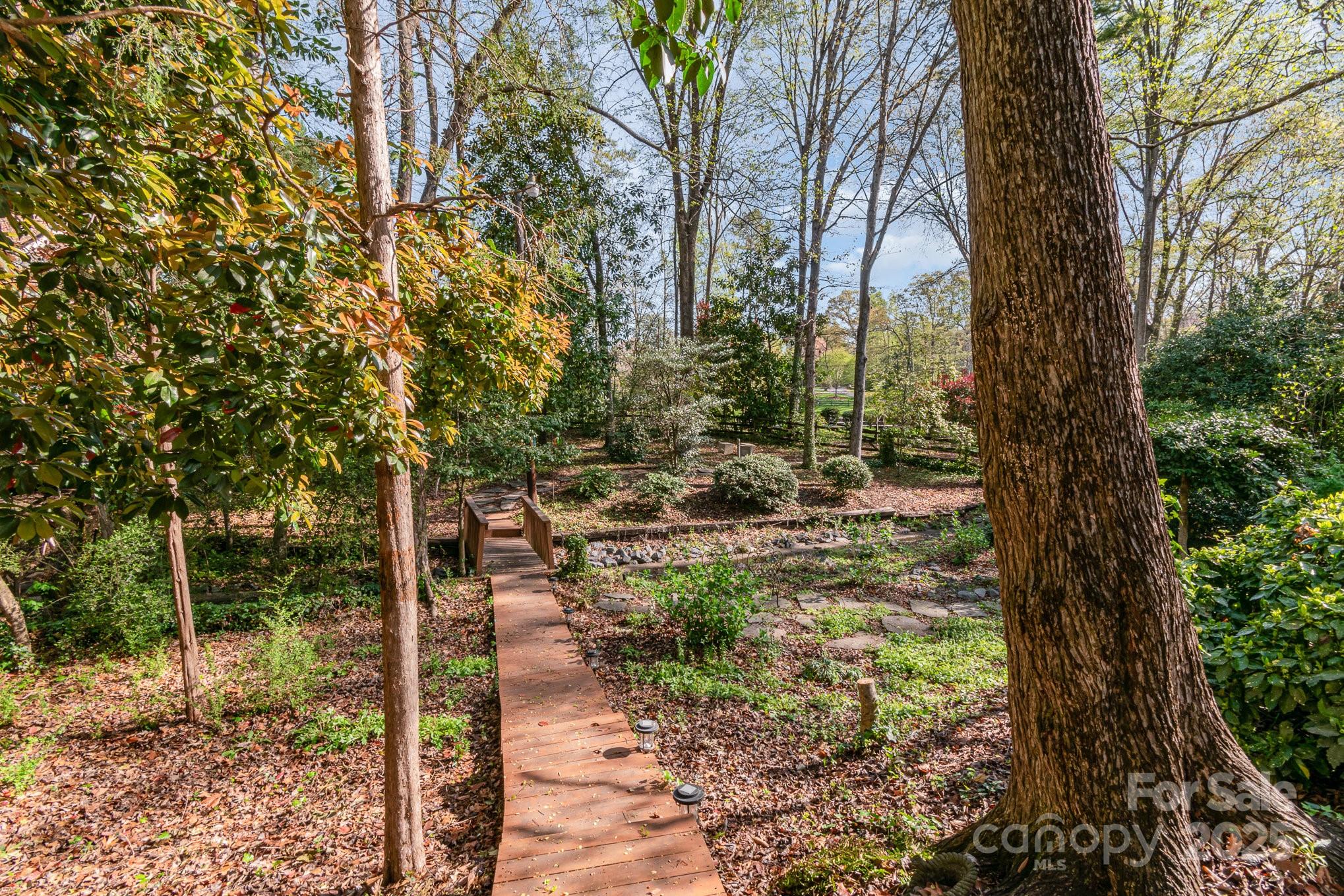 1601 Wandering Way Drive