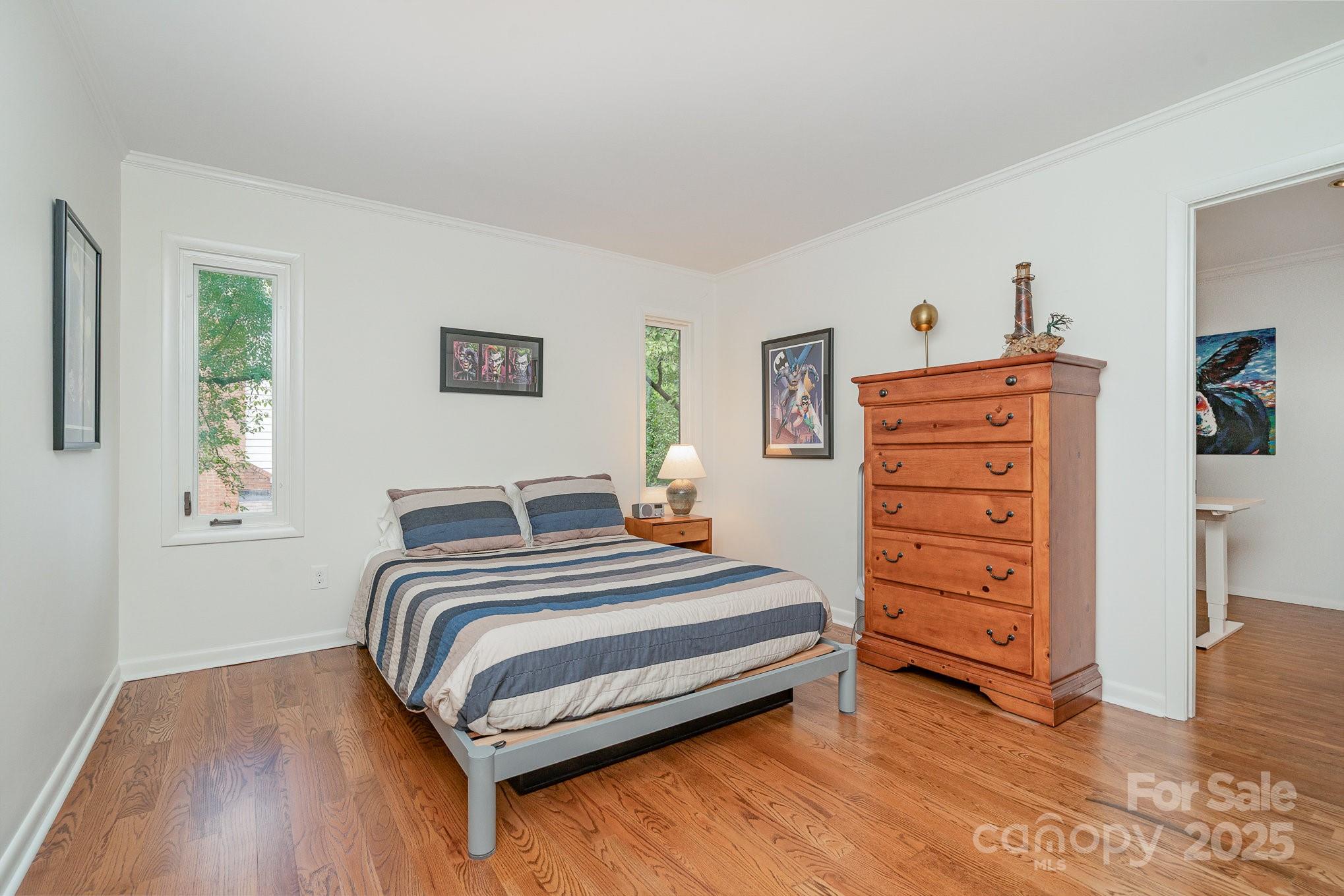 1601 Wandering Way Drive