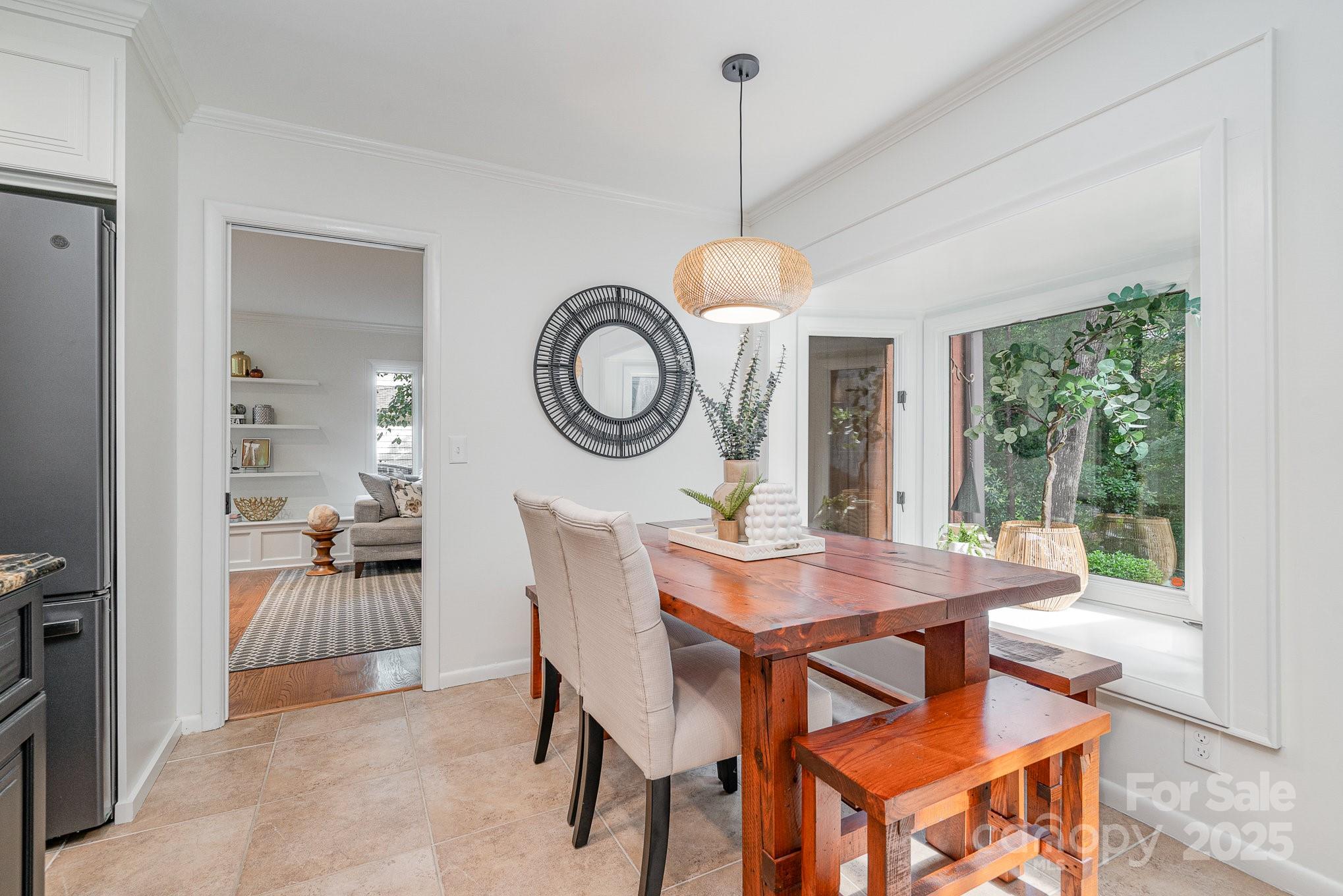 1601 Wandering Way Drive