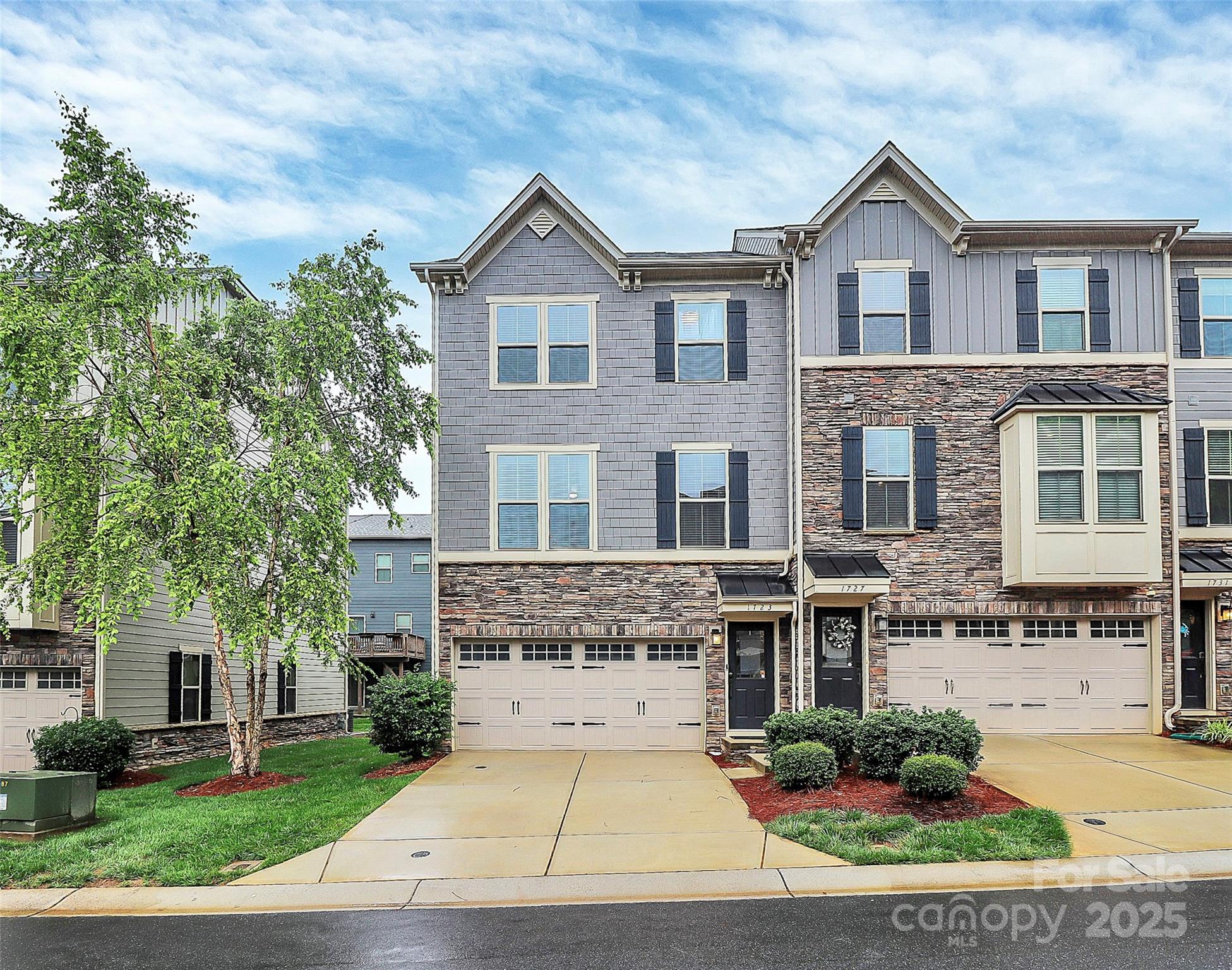1723 Town Oak Lane
