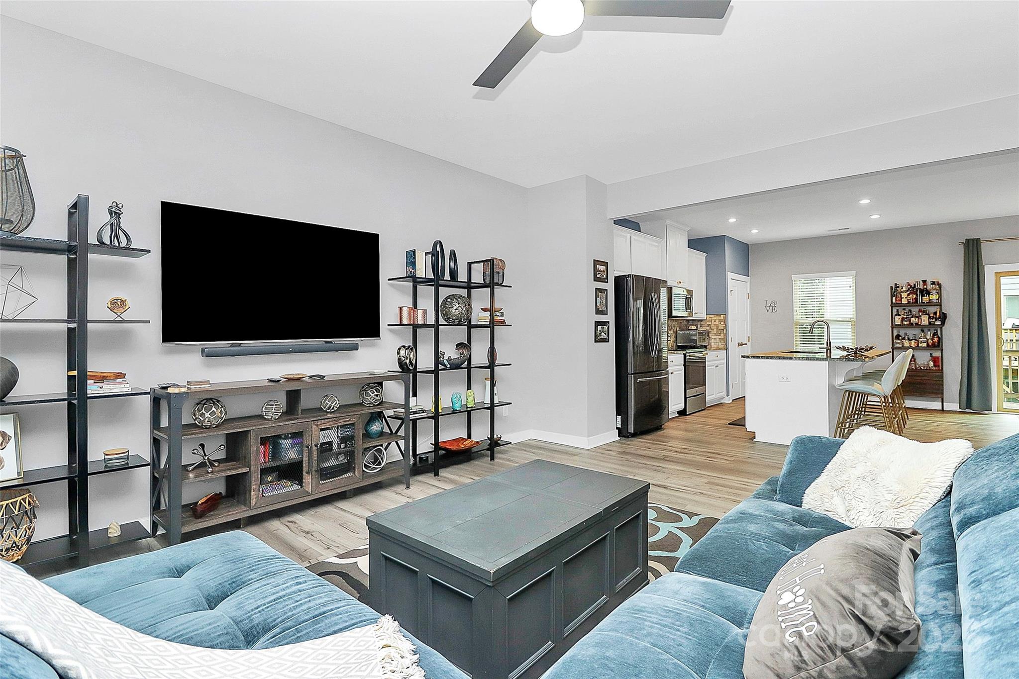 1723 Town Oak Lane