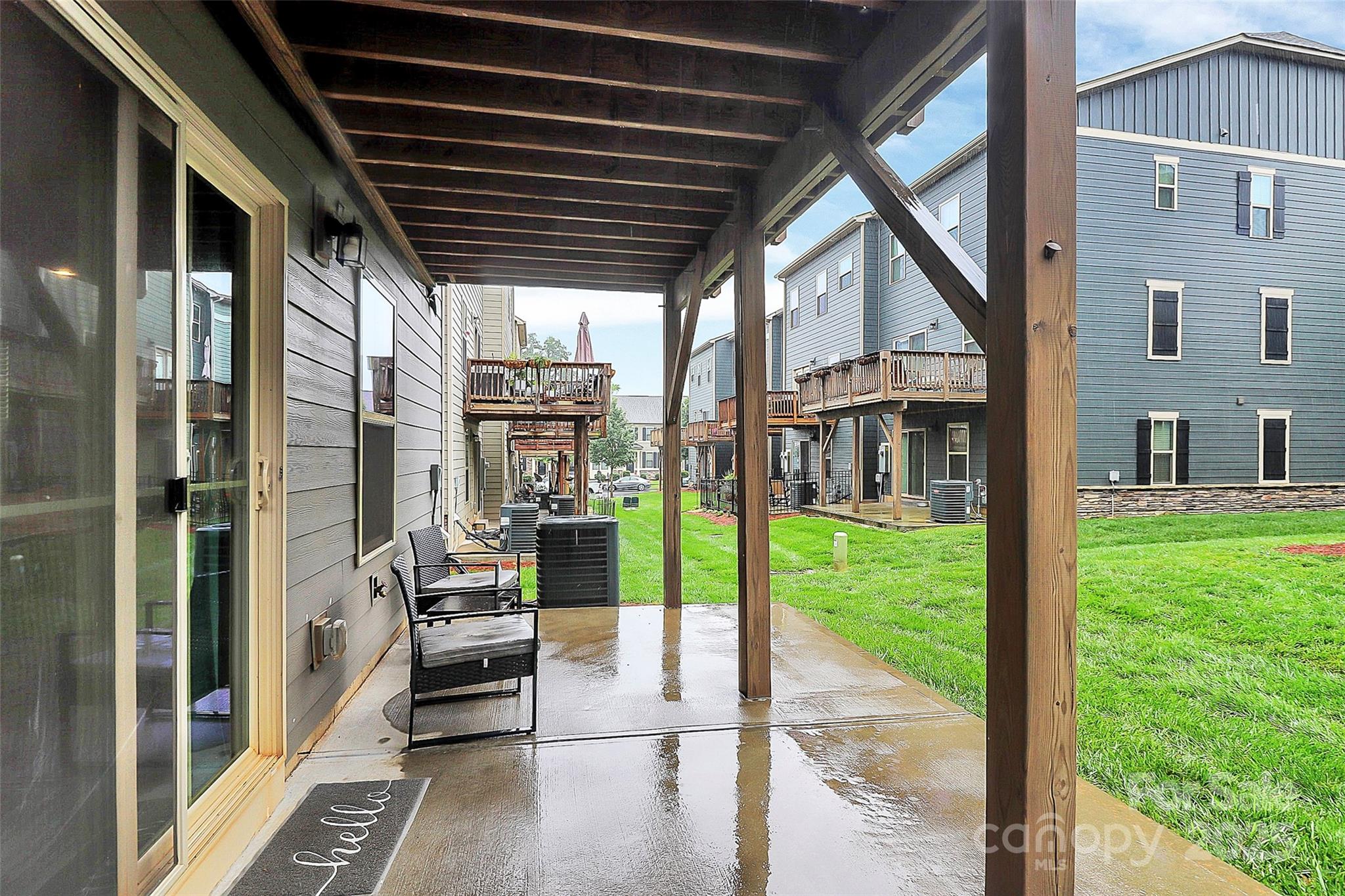 1723 Town Oak Lane