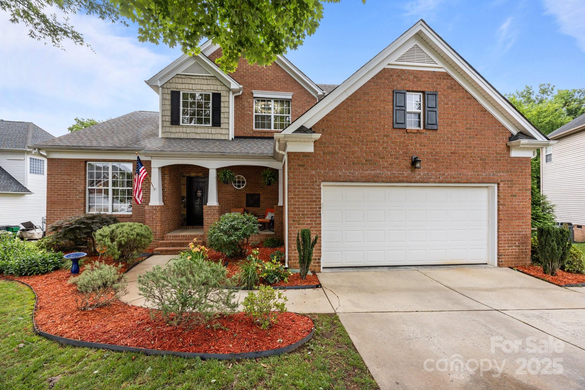 10919 Valley Spring Drive