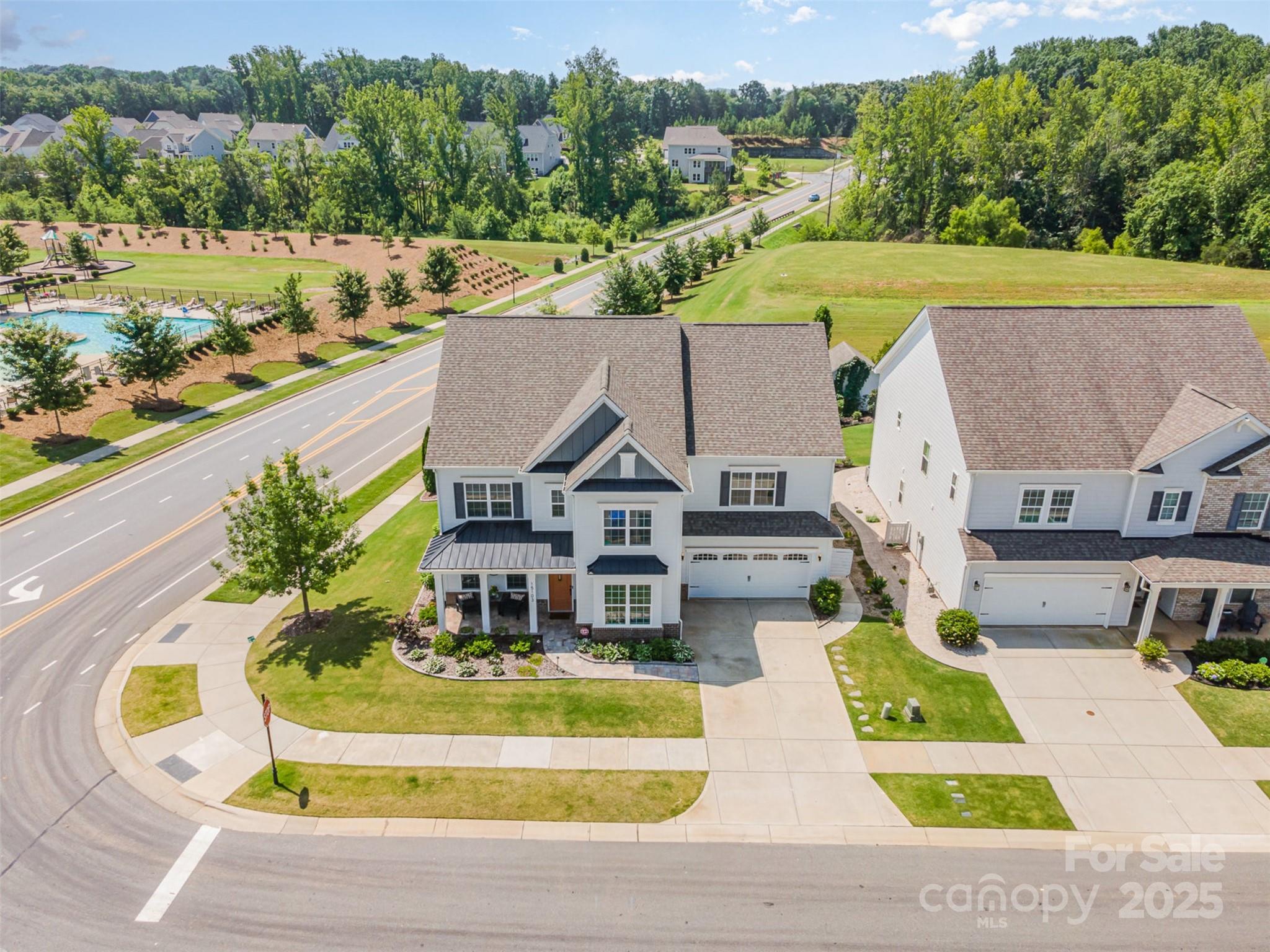 15103 Keyes Meadow Way