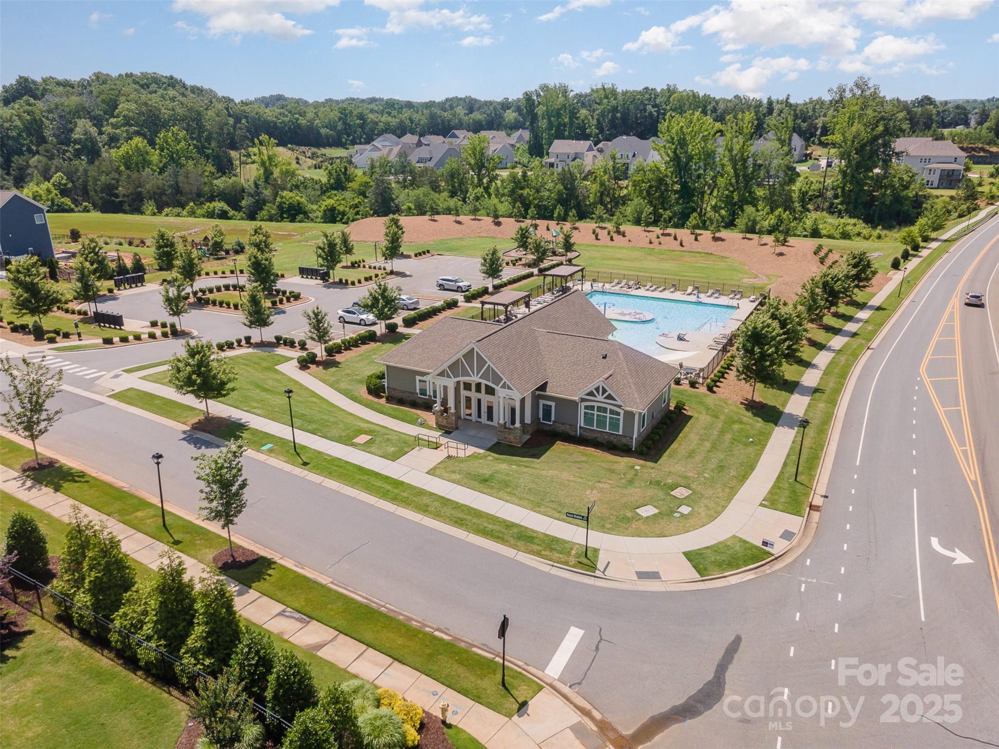 15103 Keyes Meadow Way