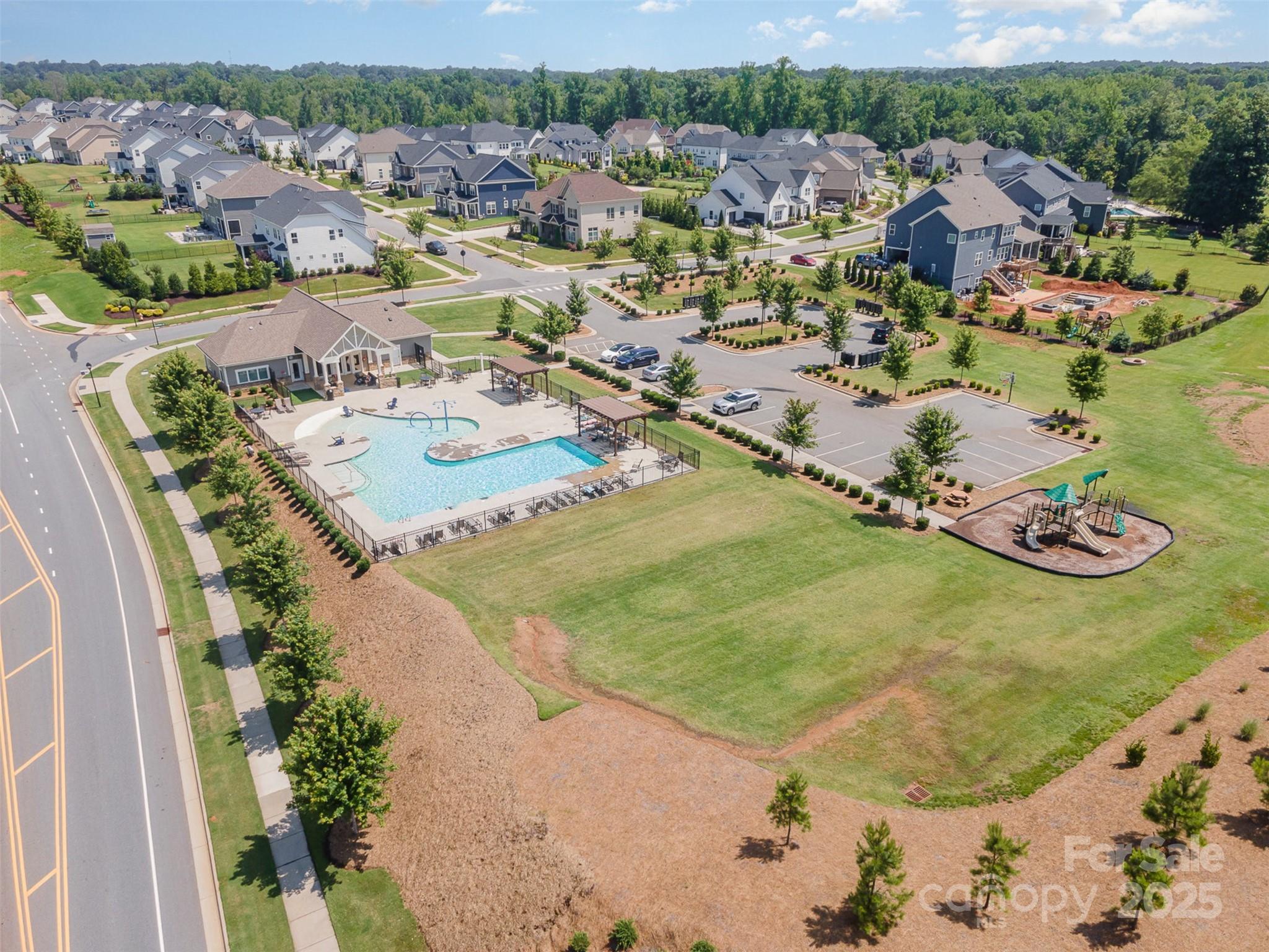 15103 Keyes Meadow Way