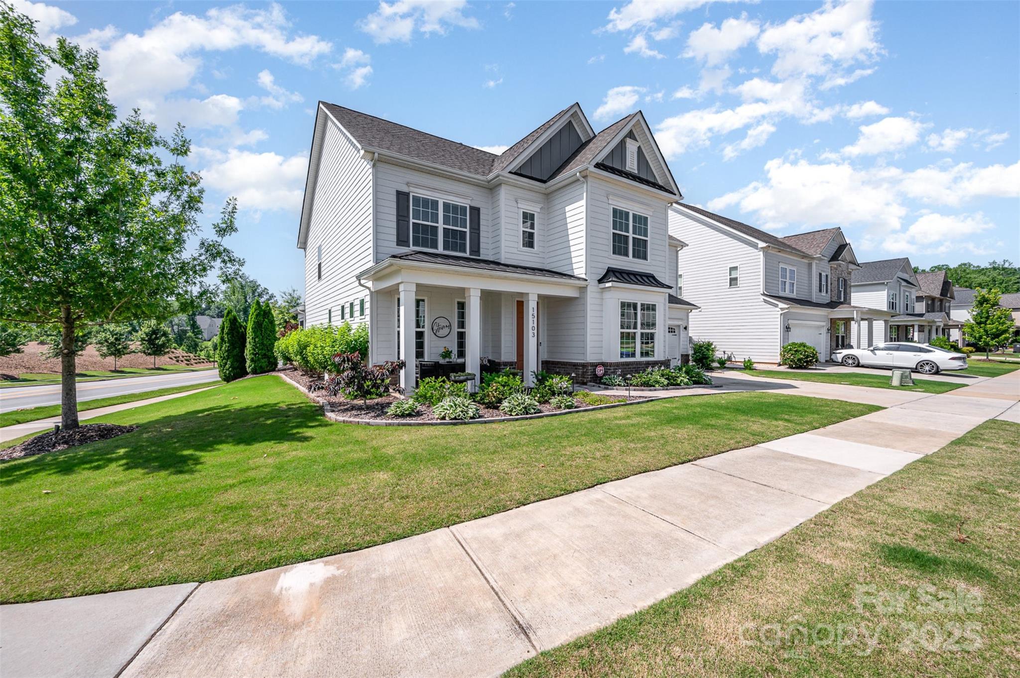 15103 Keyes Meadow Way