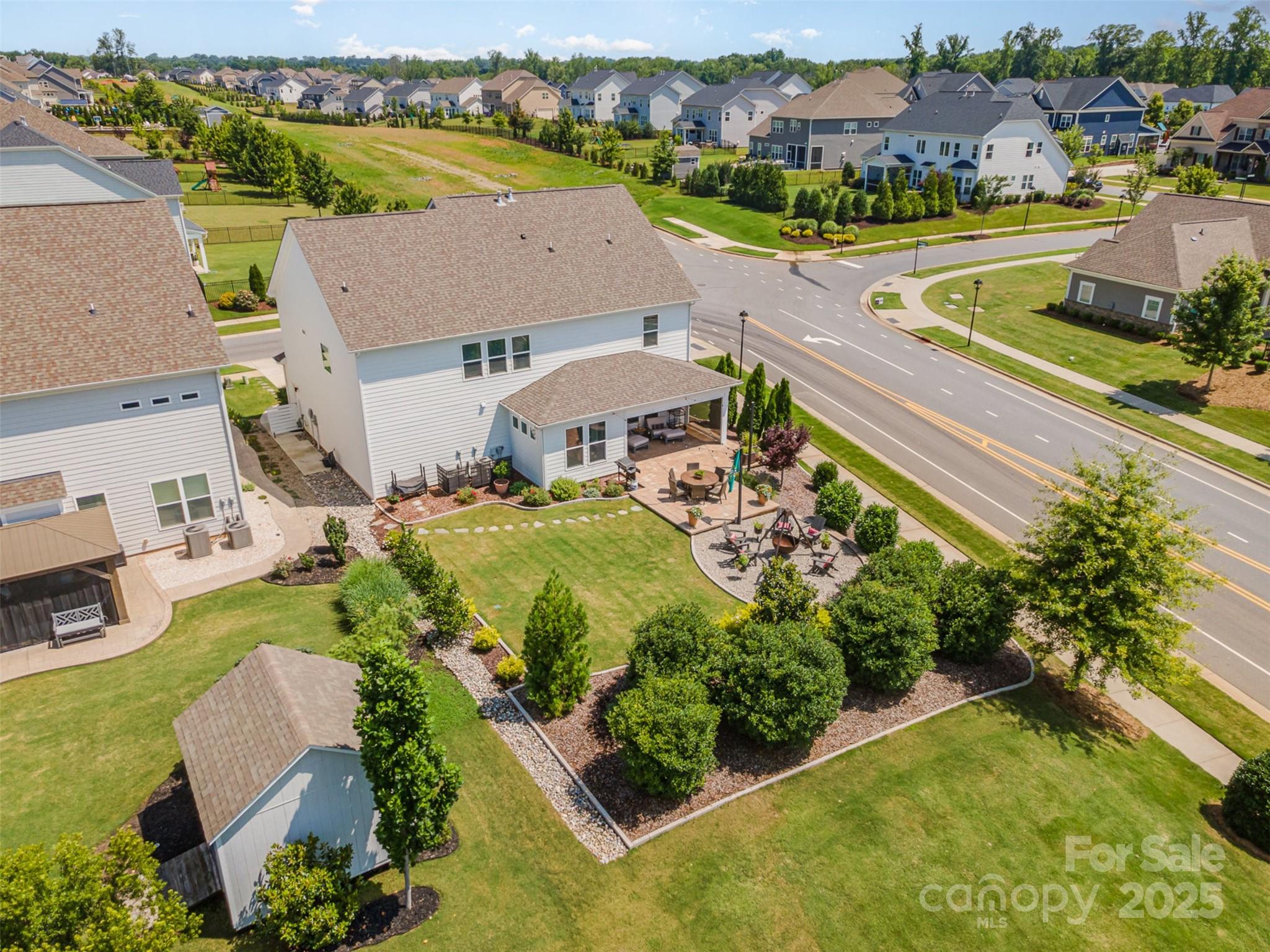15103 Keyes Meadow Way