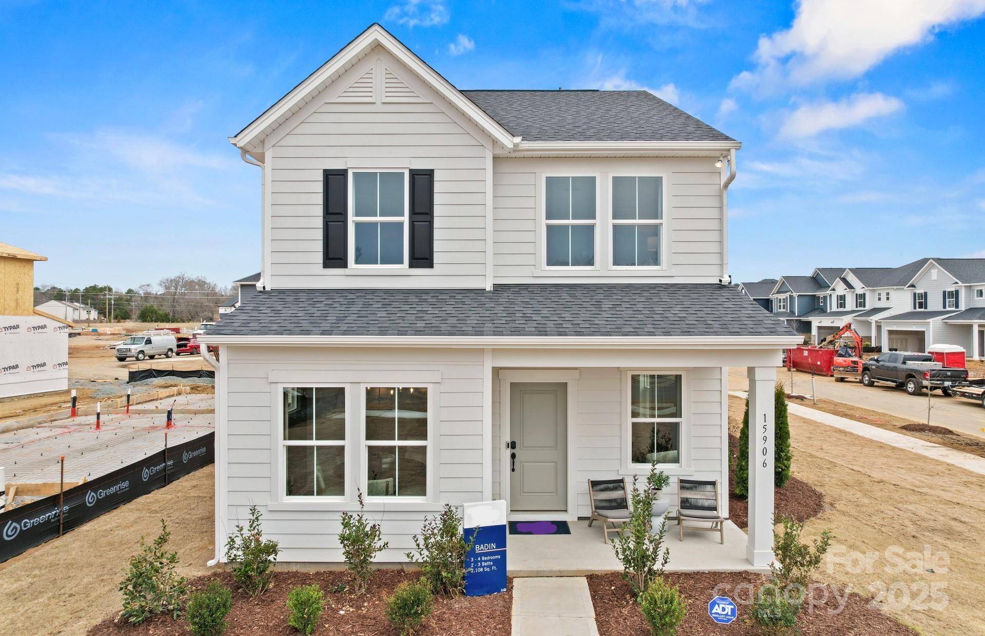 15906 Parkside Crossing Drive Unit: 317