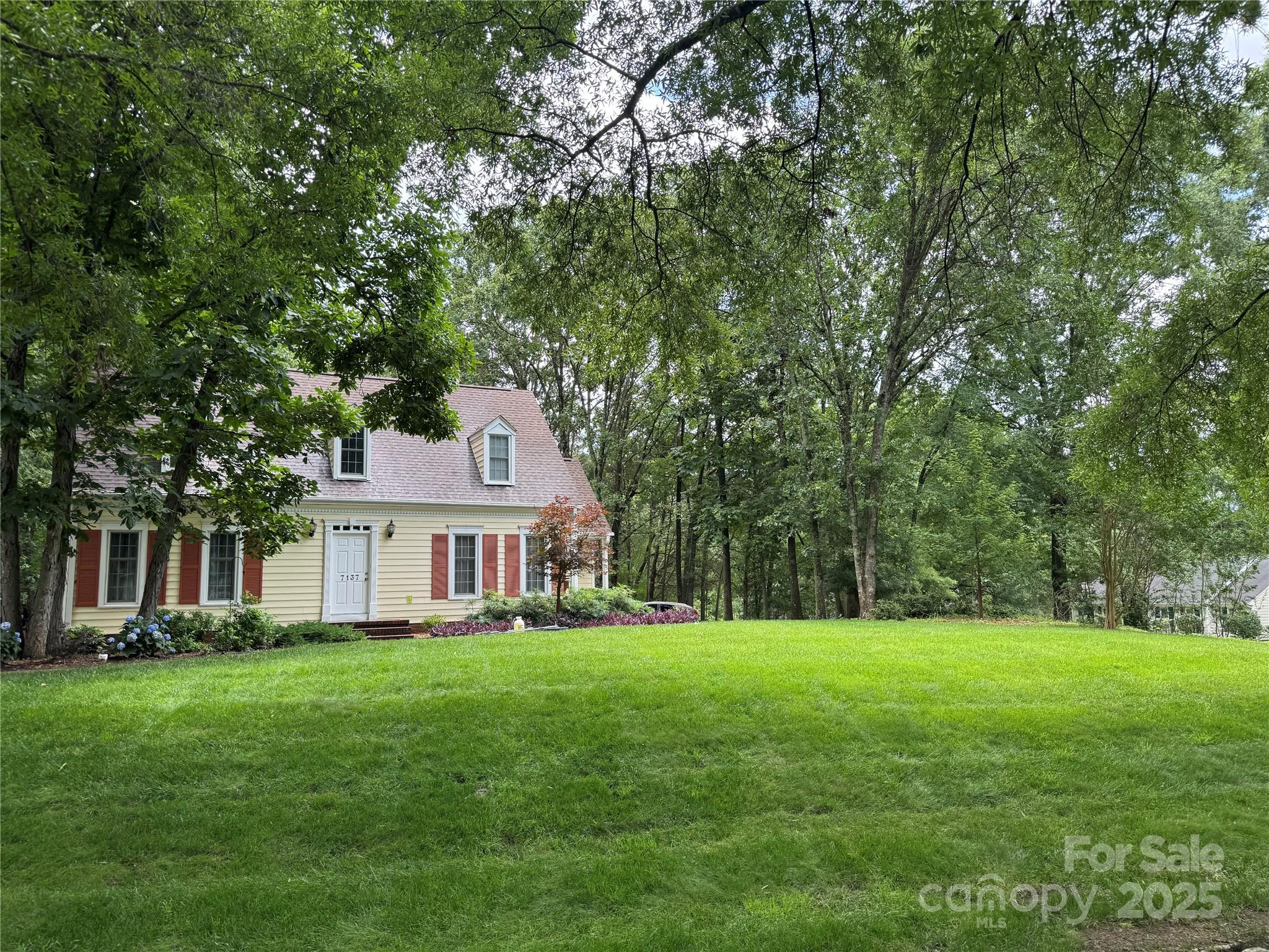 7137 Sythe Court