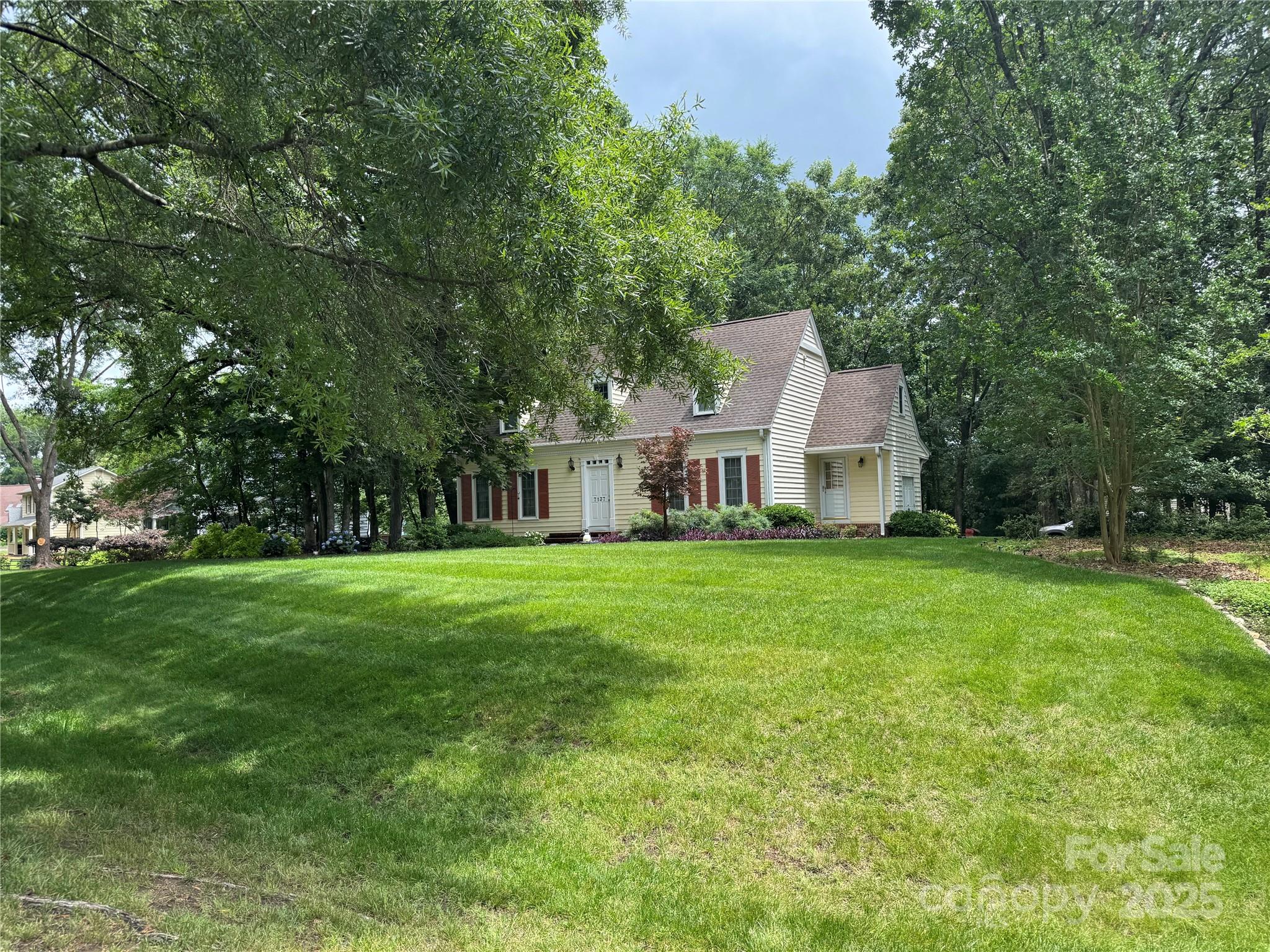 7137 Sythe Court