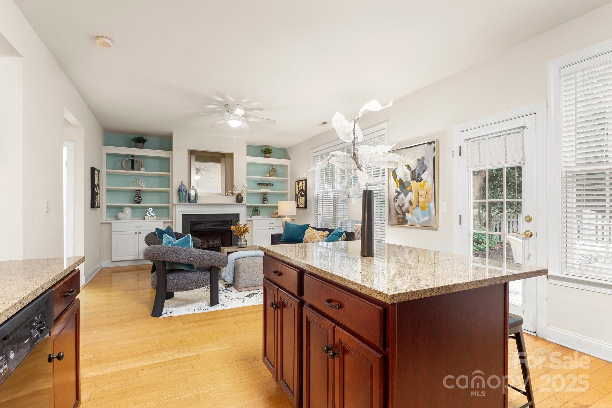 4442 Coventry Row Court