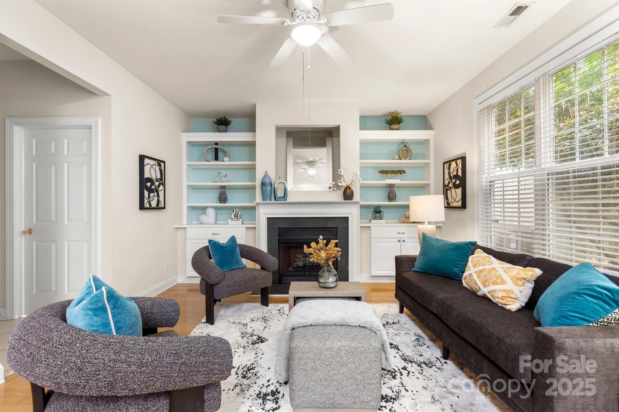 4442 Coventry Row Court