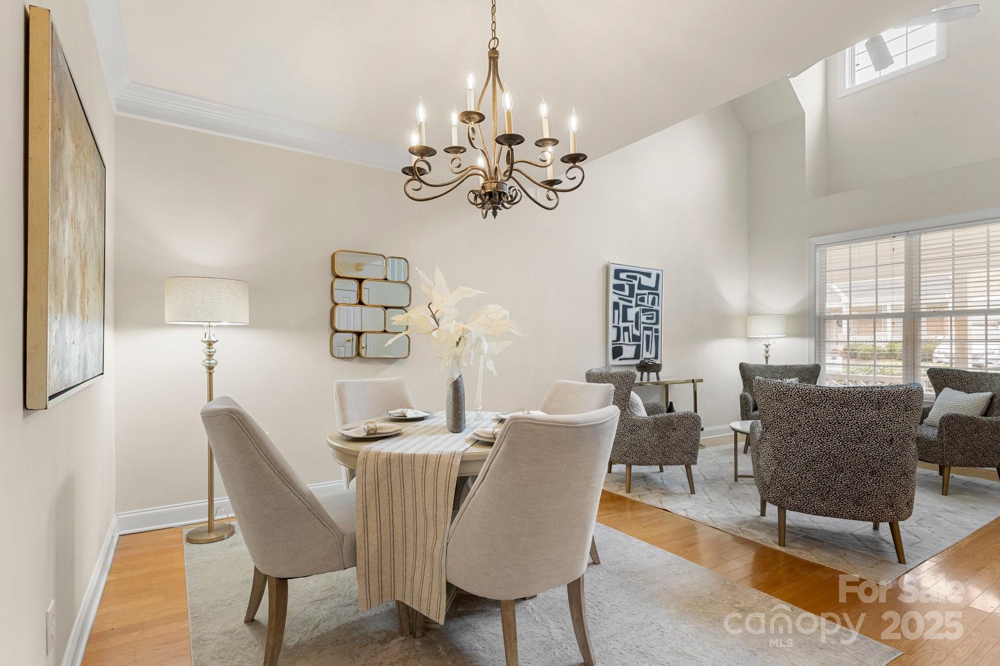 4442 Coventry Row Court
