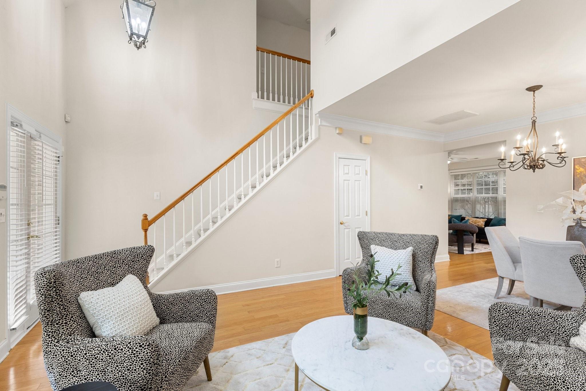 4442 Coventry Row Court