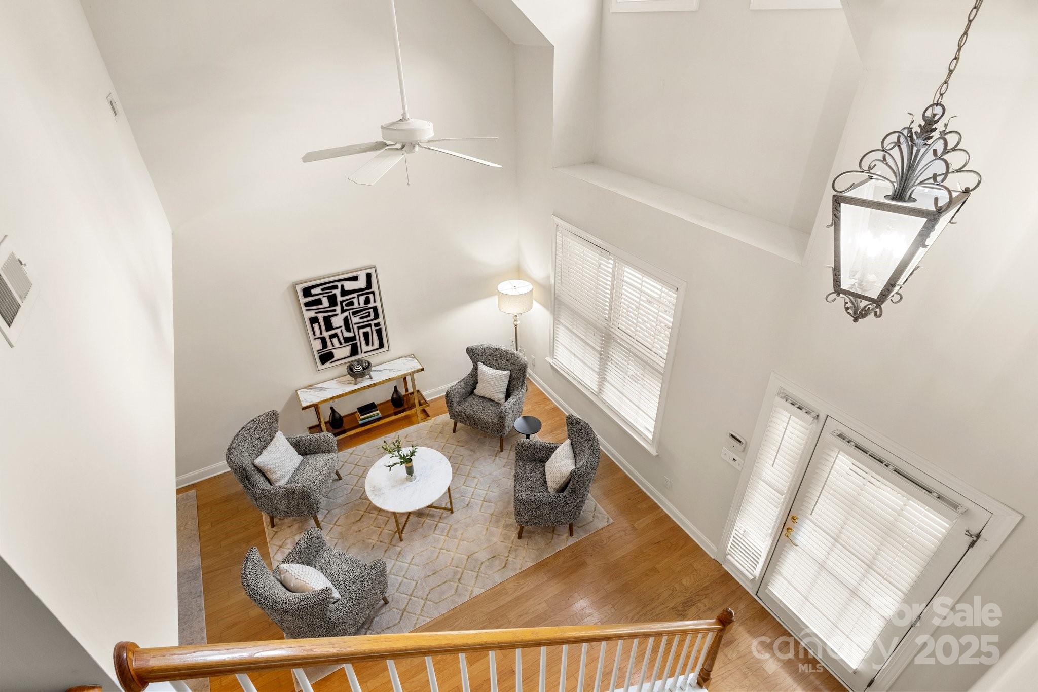 4442 Coventry Row Court