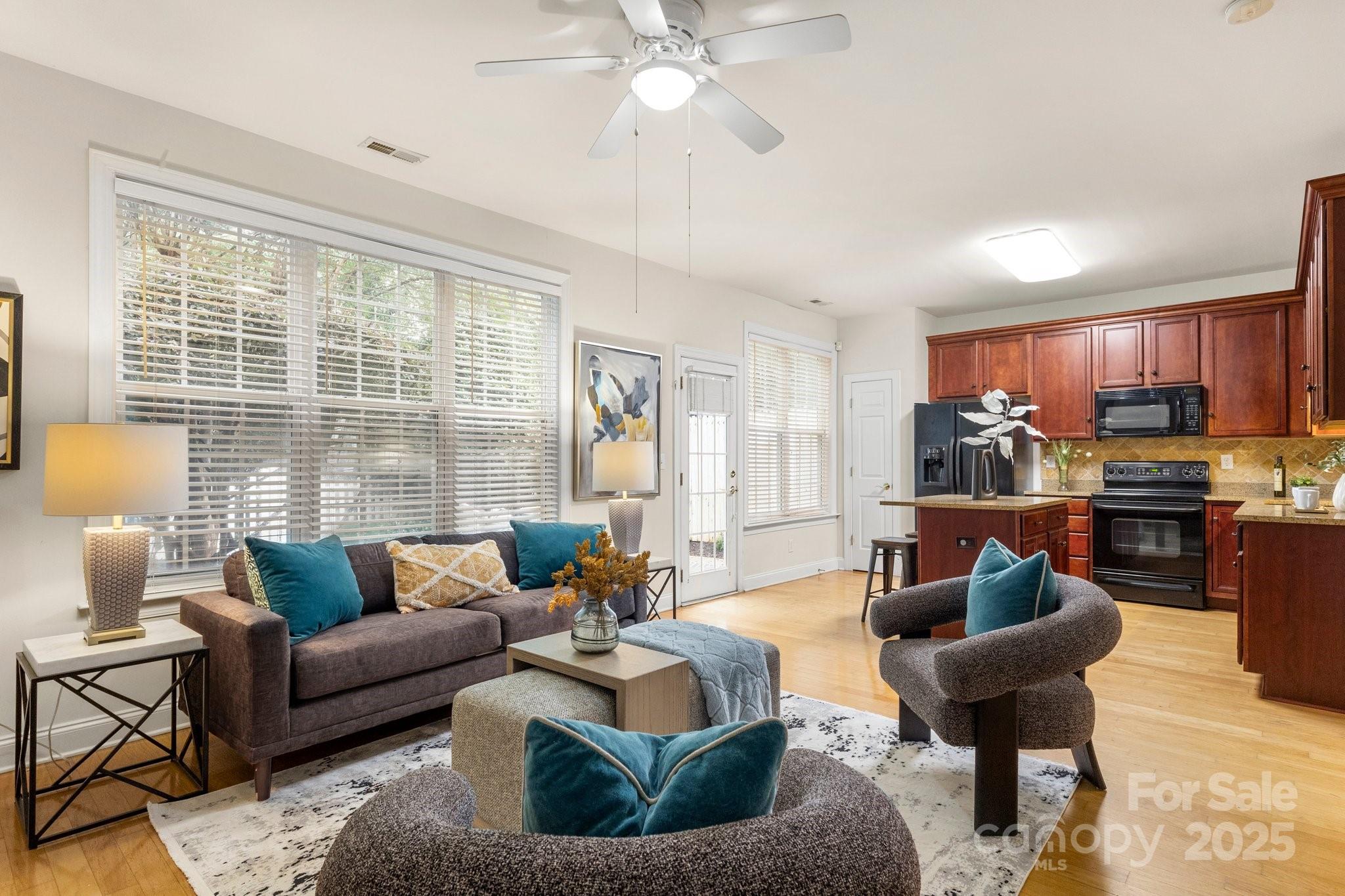4442 Coventry Row Court