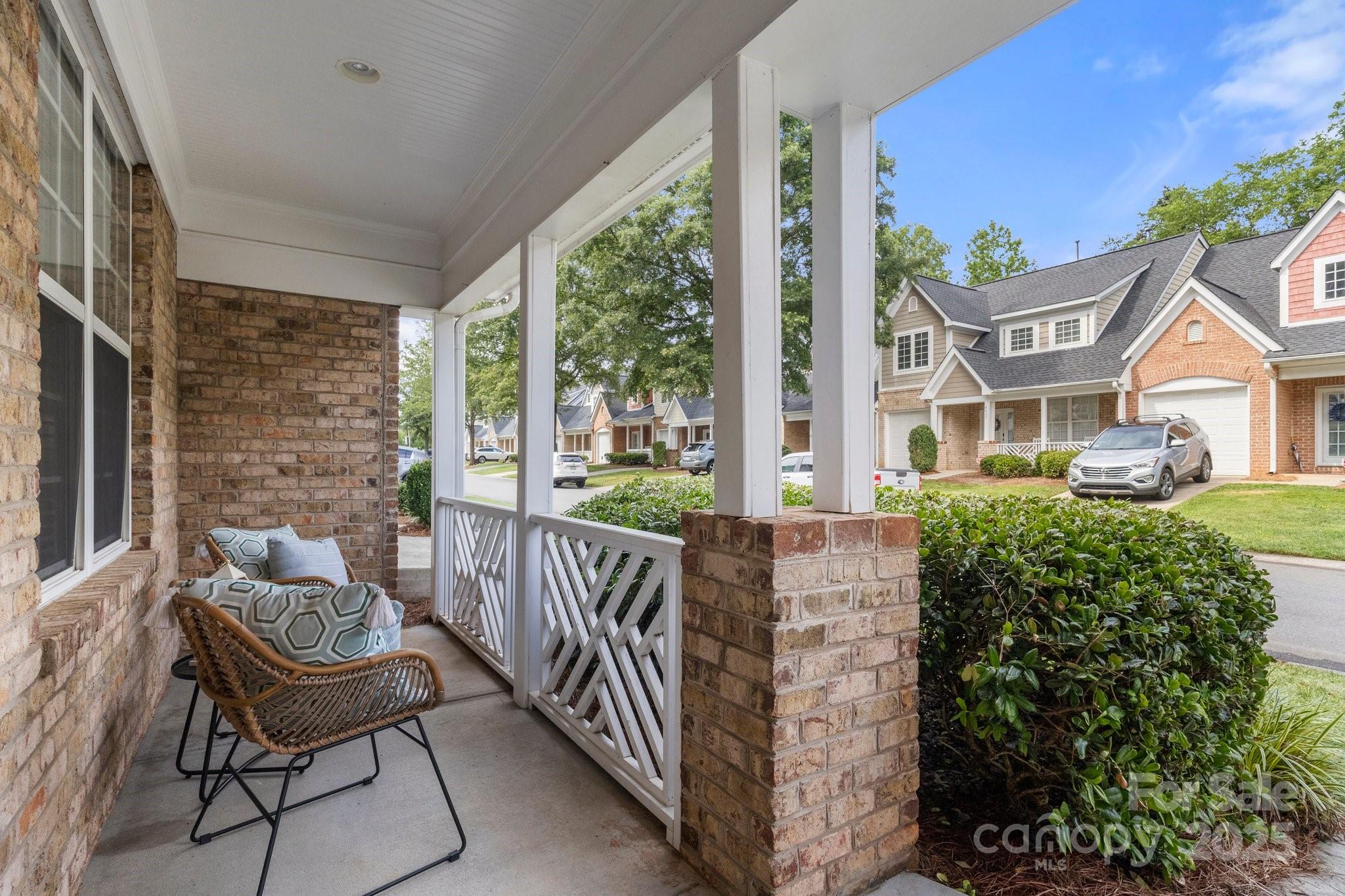 4442 Coventry Row Court