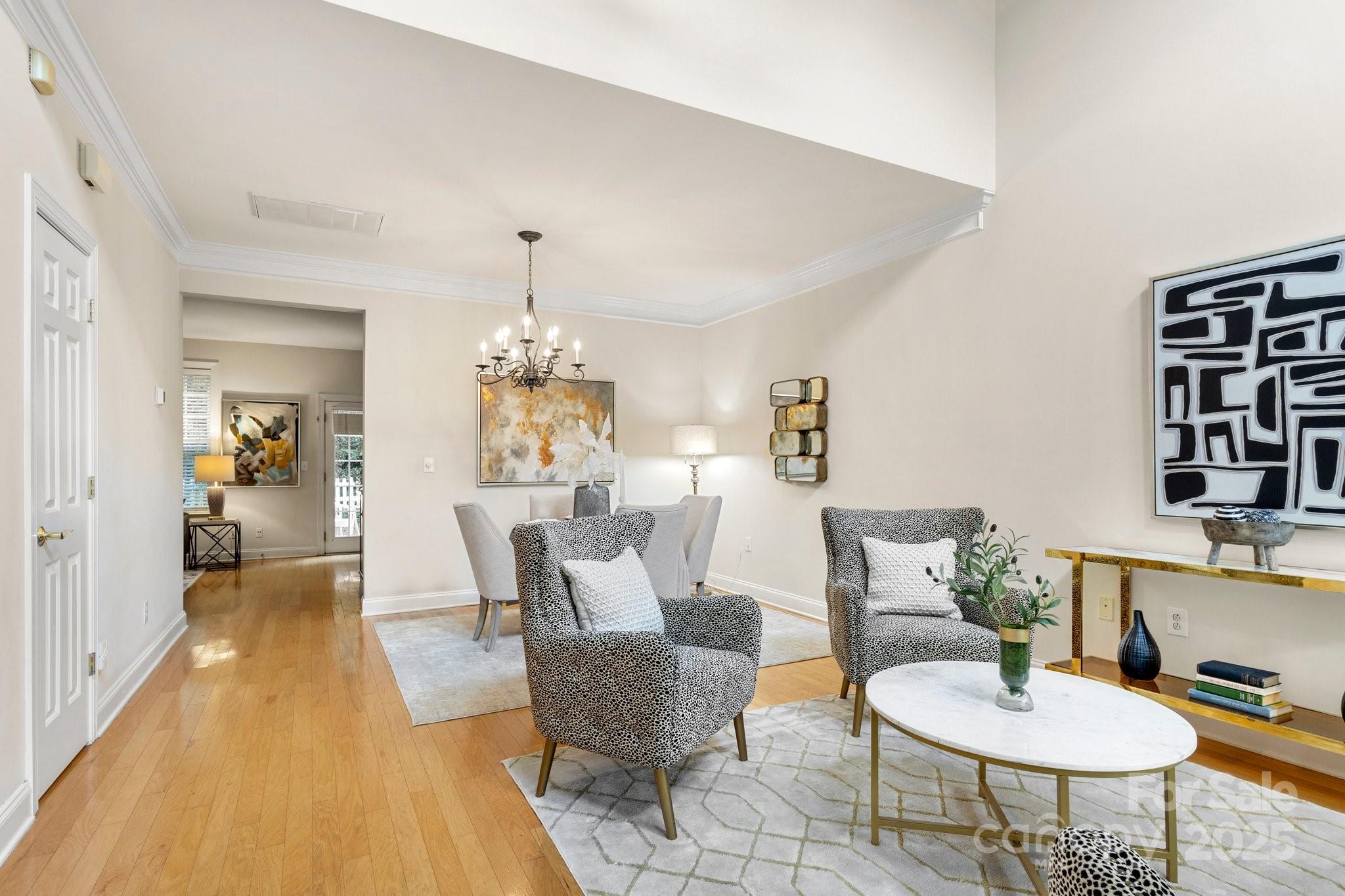 4442 Coventry Row Court