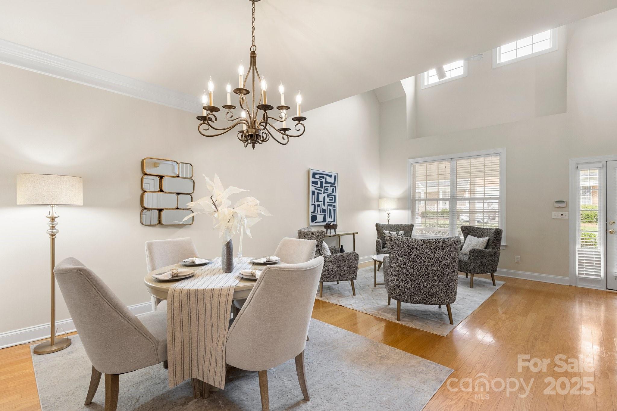 4442 Coventry Row Court
