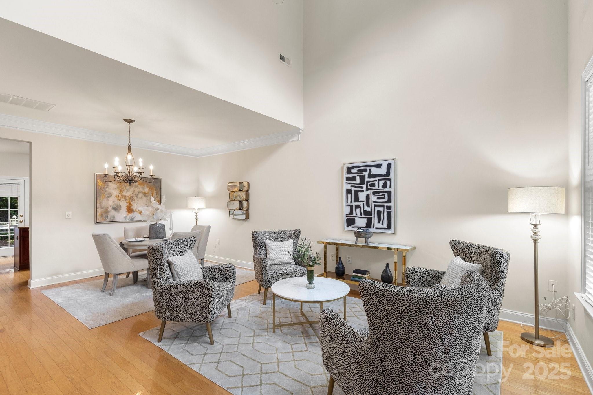 4442 Coventry Row Court