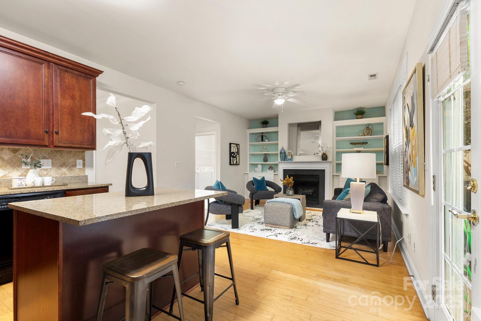4442 Coventry Row Court