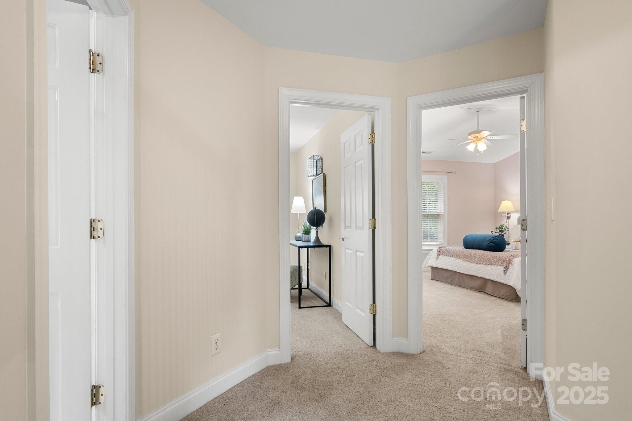 4442 Coventry Row Court