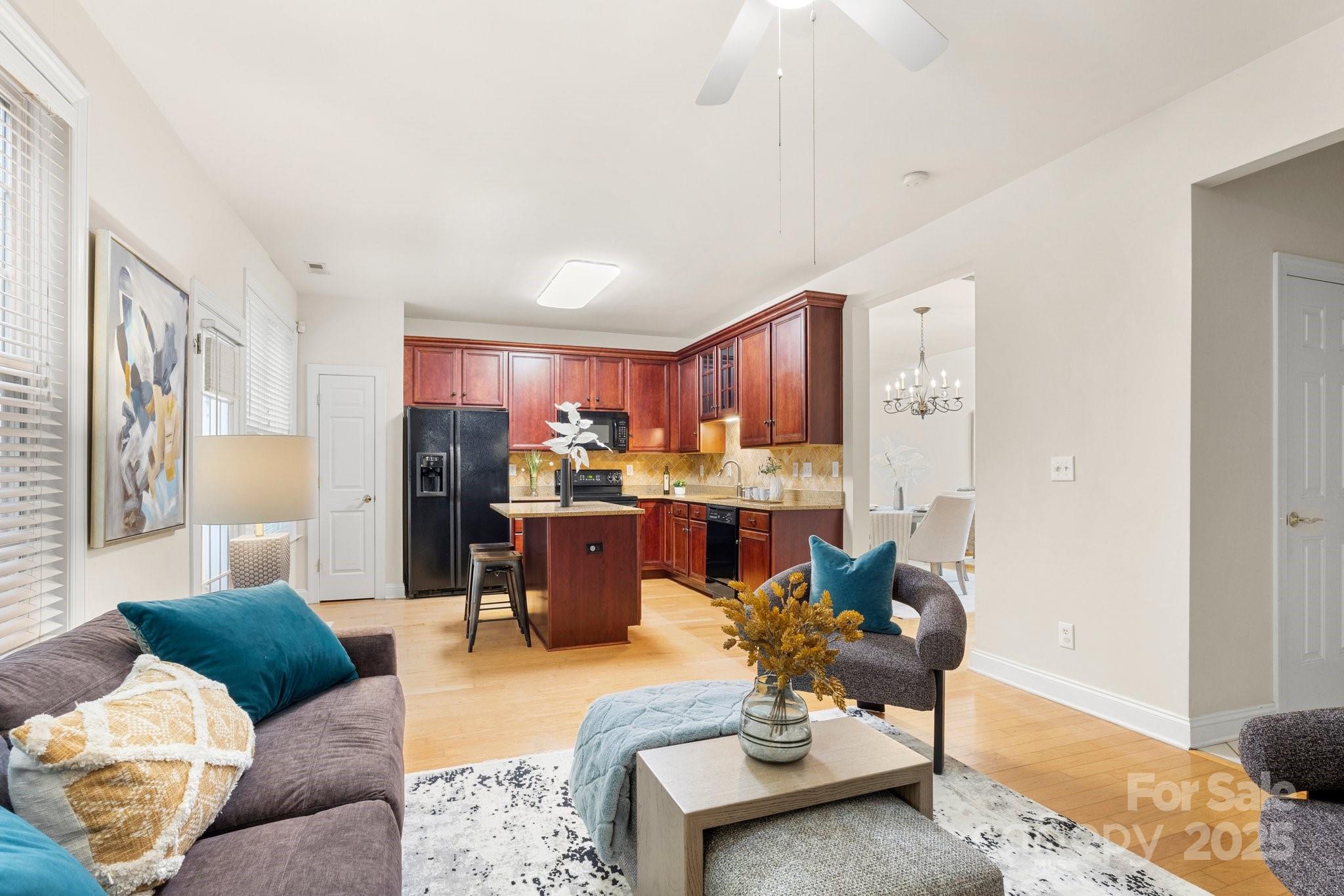 4442 Coventry Row Court