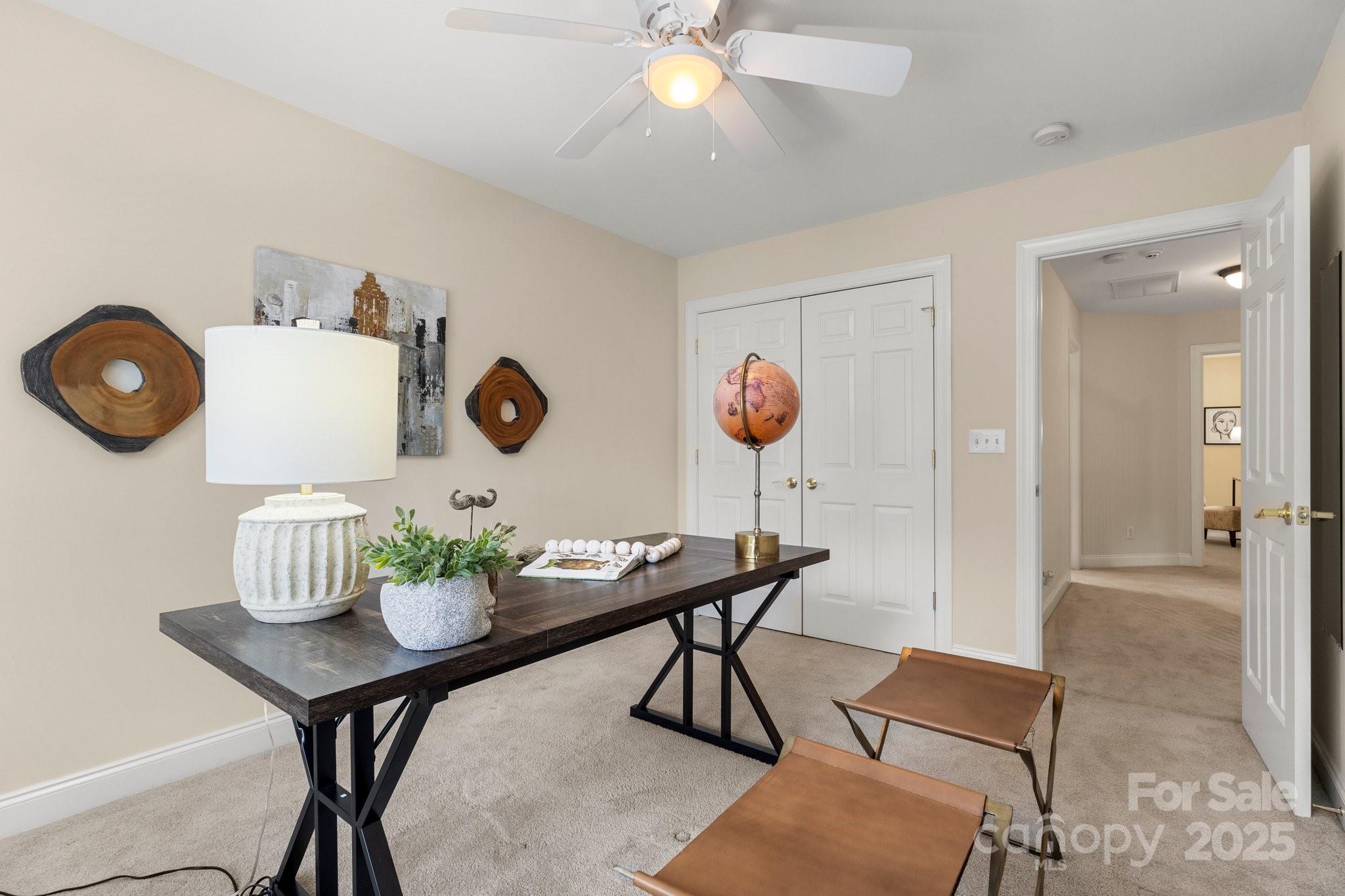 4442 Coventry Row Court