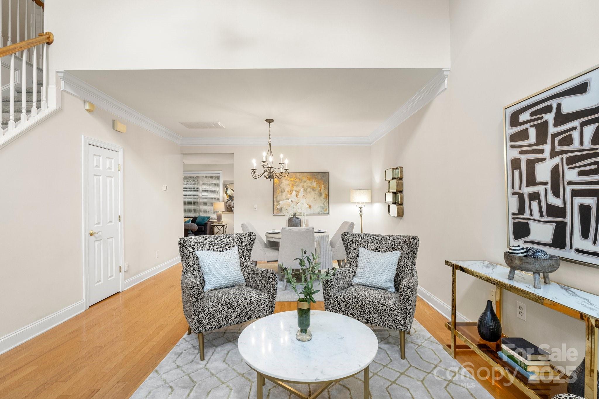 4442 Coventry Row Court