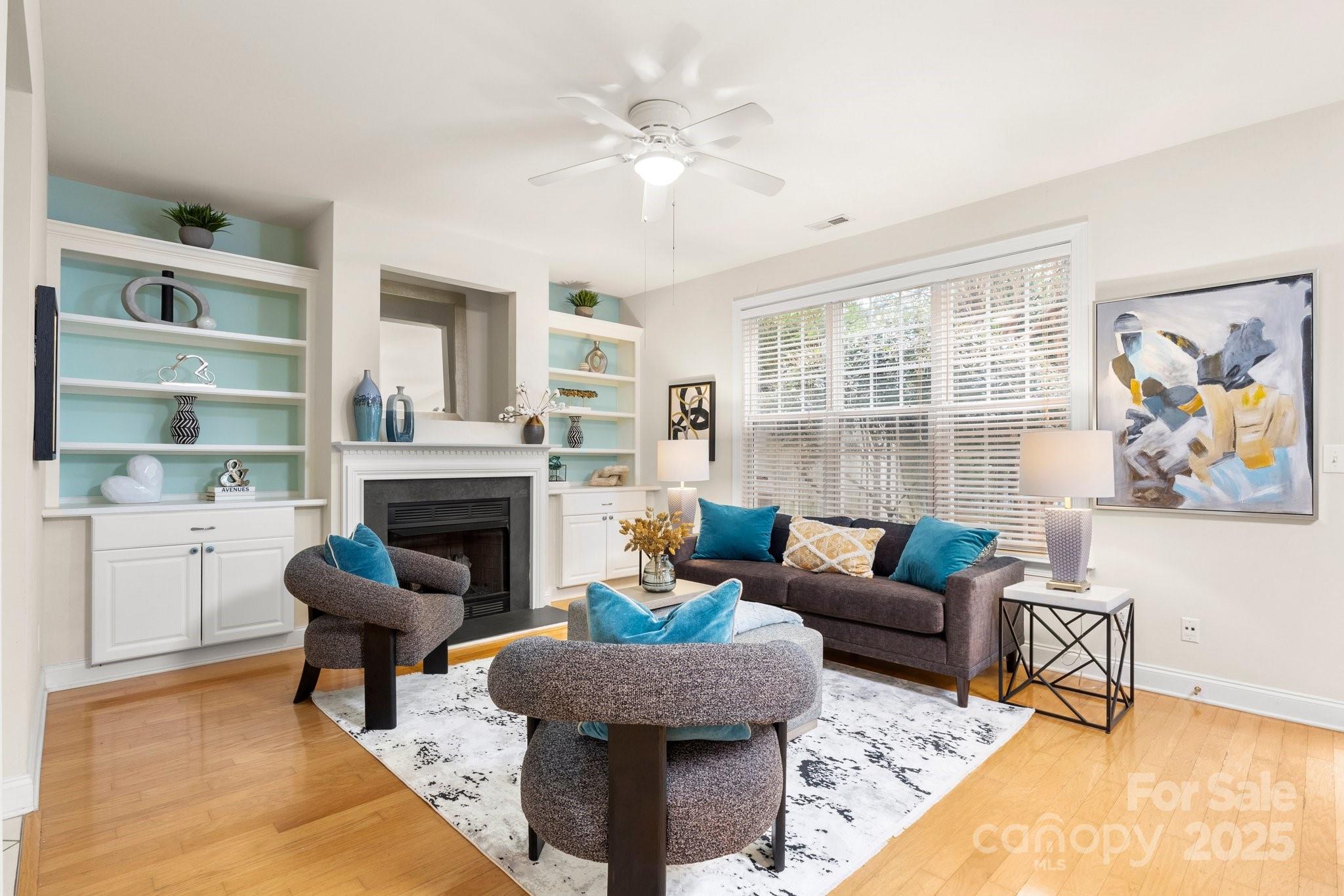 4442 Coventry Row Court