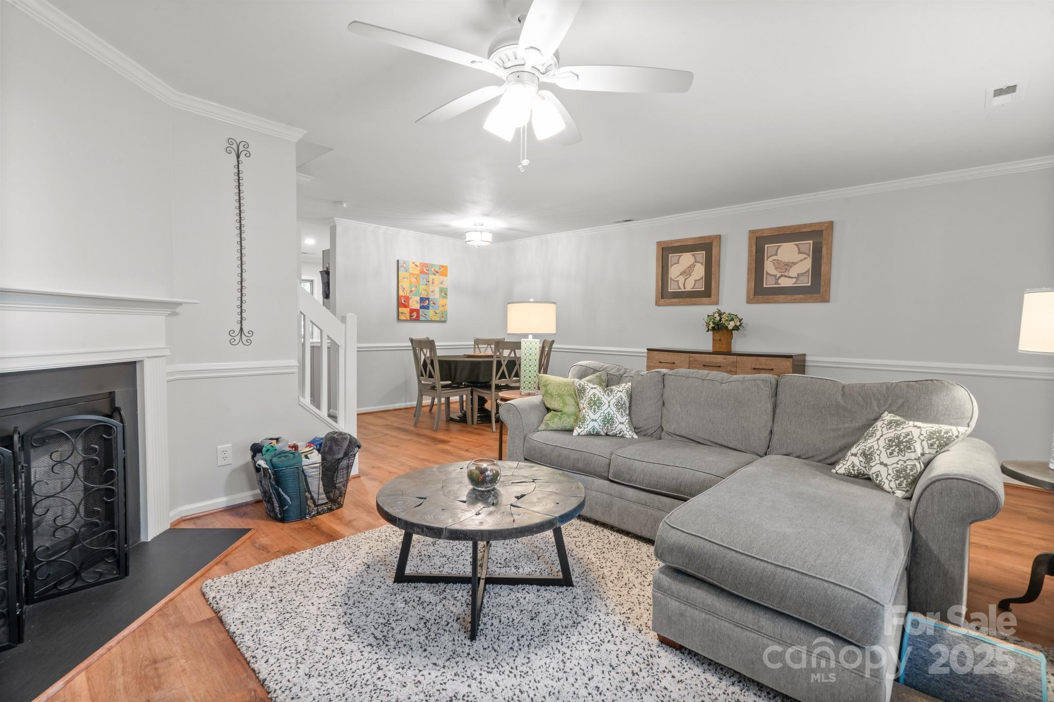 9214 Arbourgate Meadows Lane