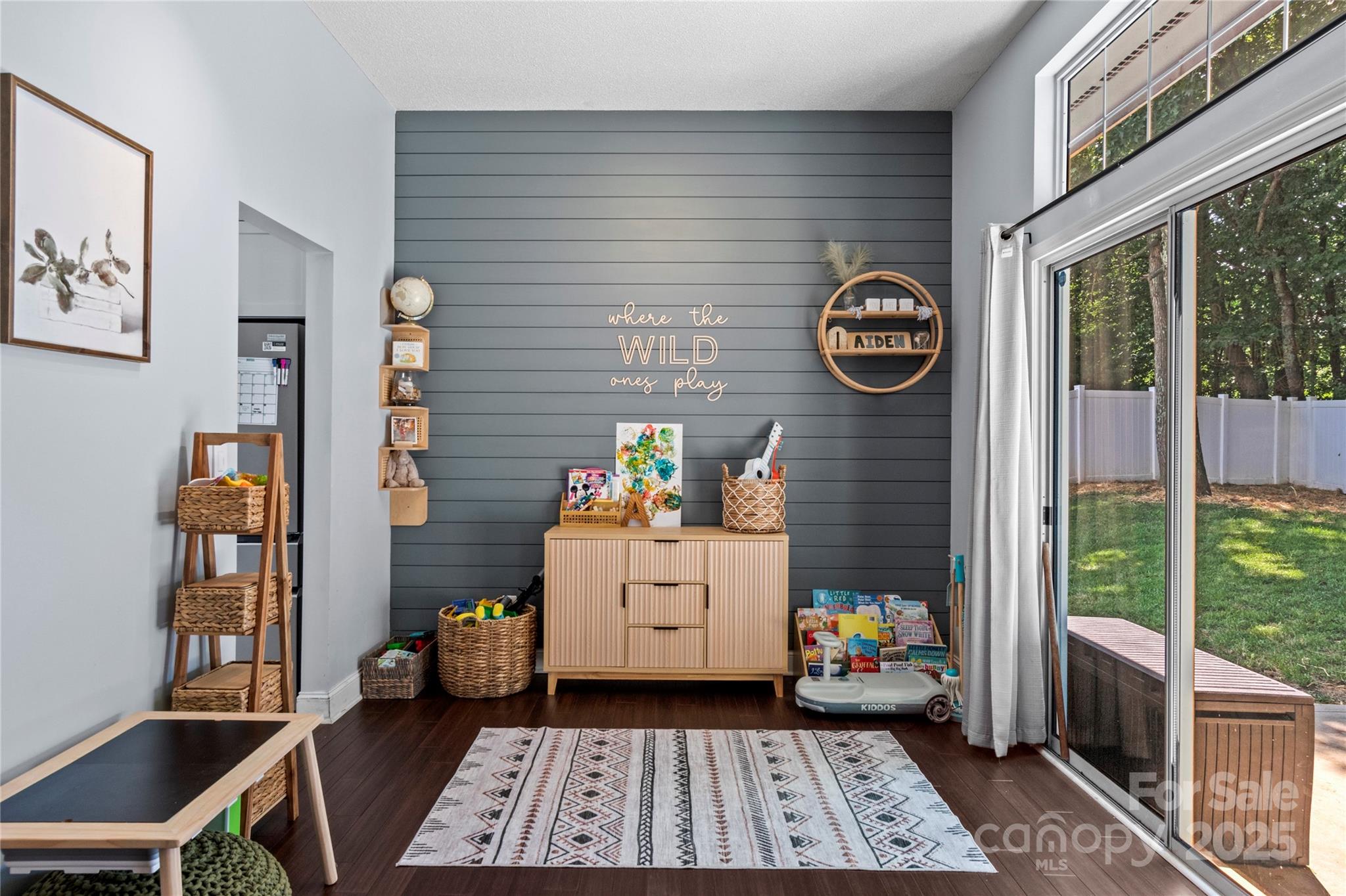 13517 Silver King Court