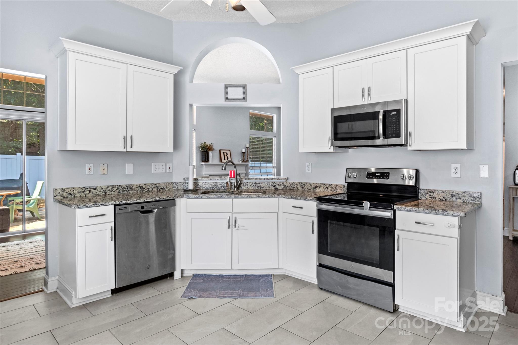 13517 Silver King Court
