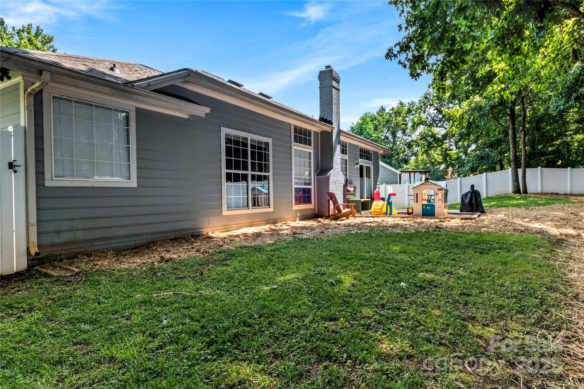 13517 Silver King Court