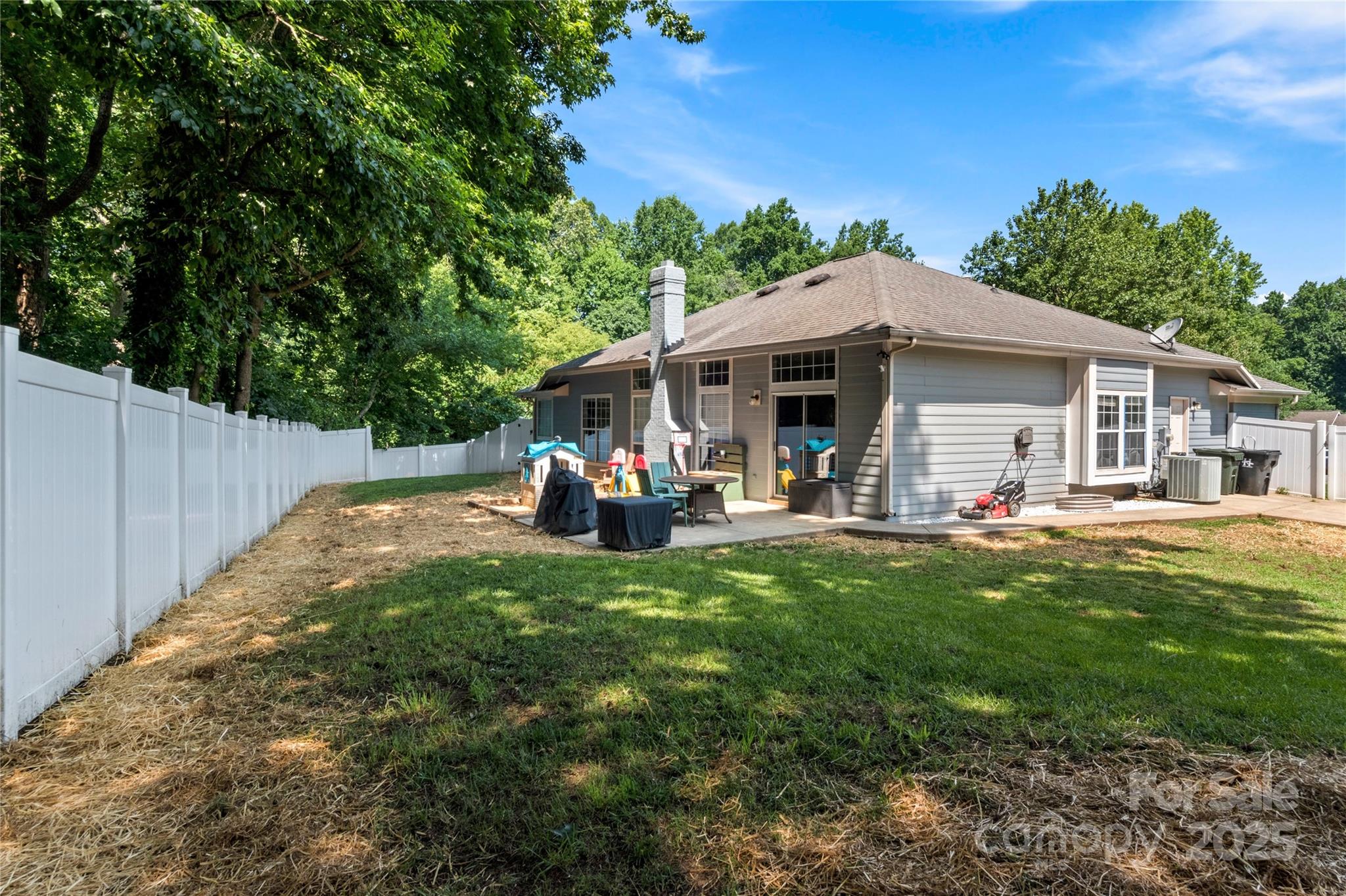 13517 Silver King Court