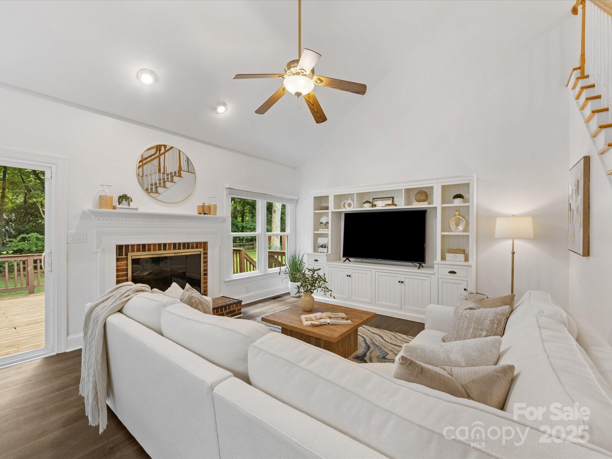 10527 Breamore Drive