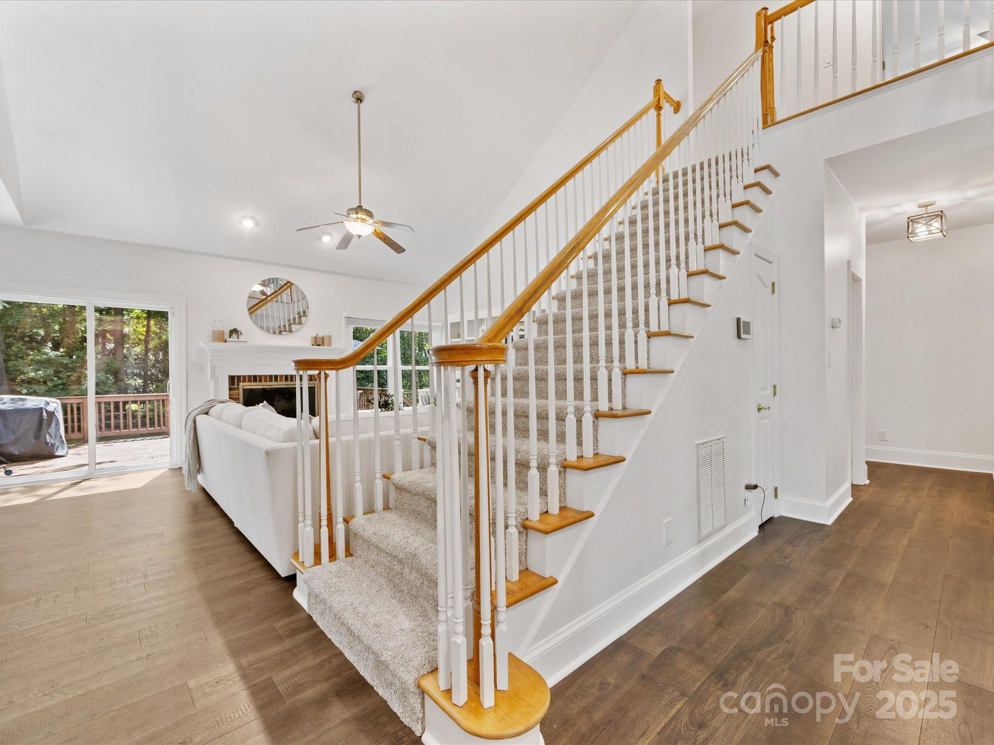 10527 Breamore Drive