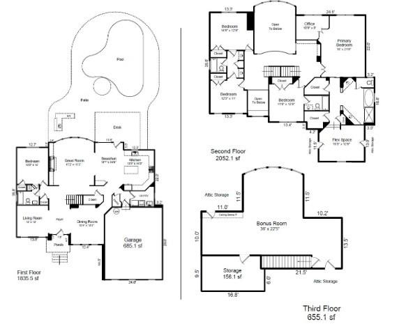 7404 Stonehaven Drive